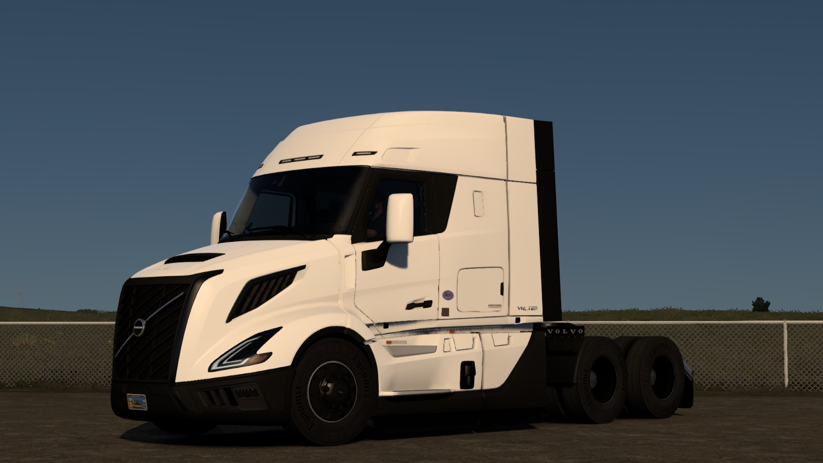 Image by V8Truck