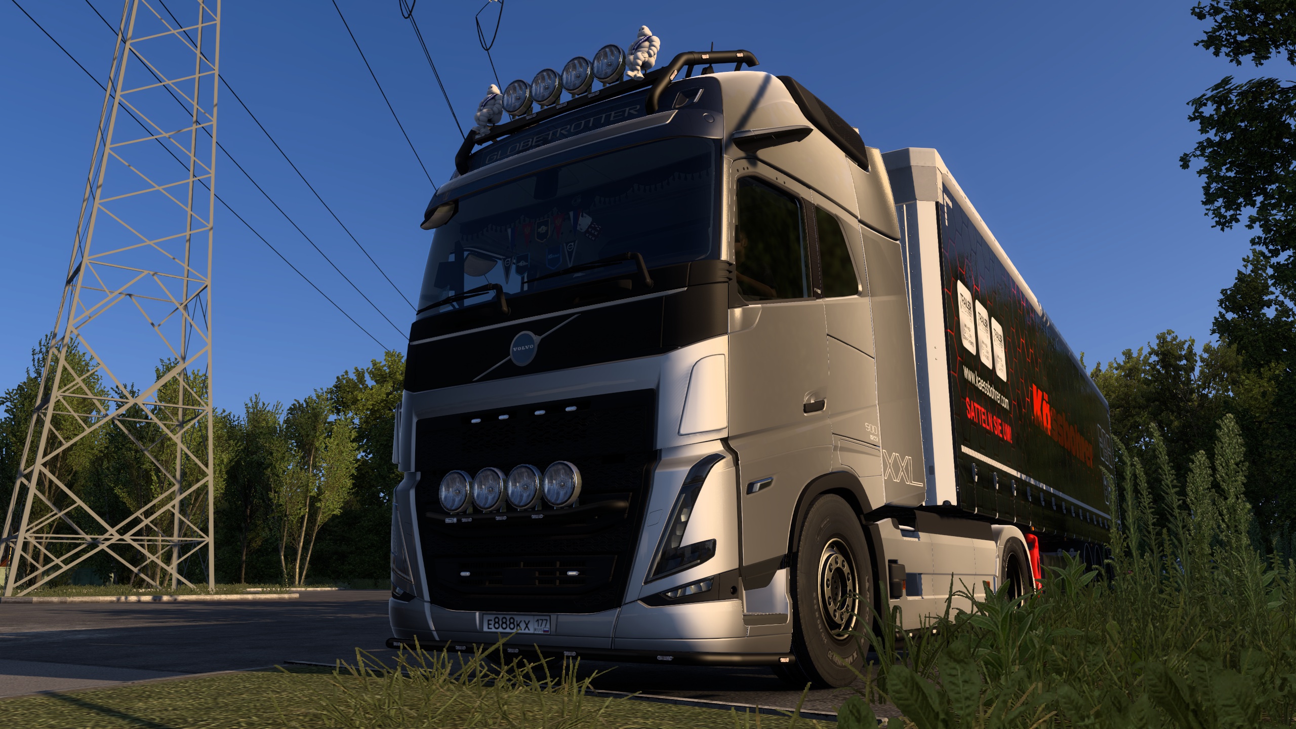 Image by KangooCargo