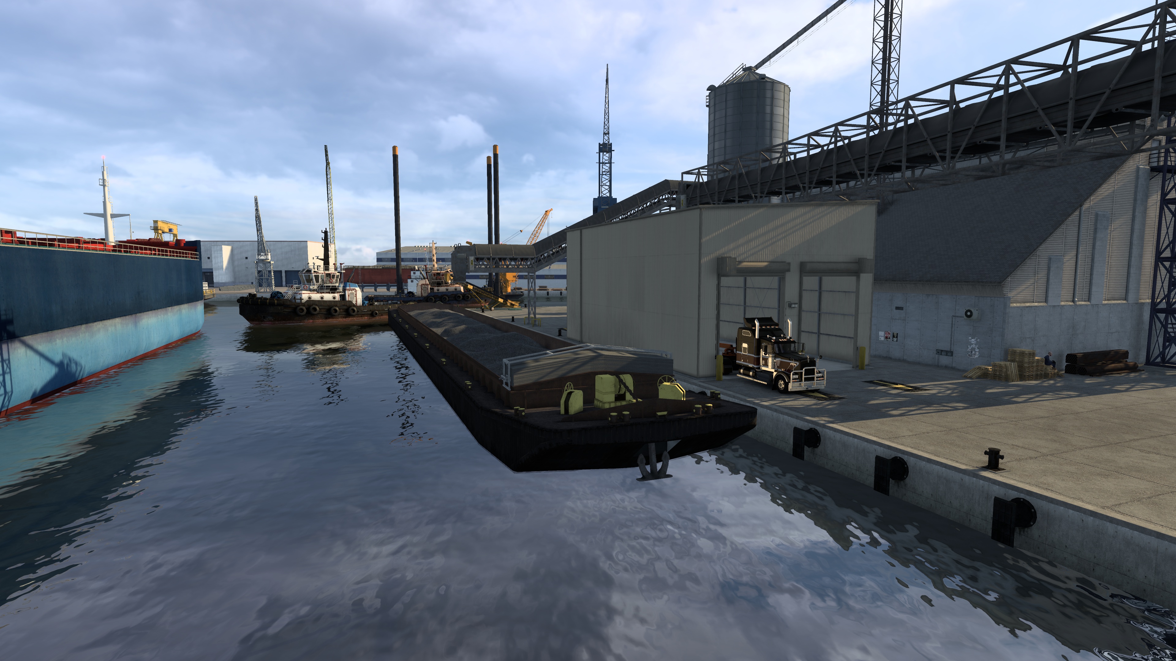 Image by CanuckTrucker