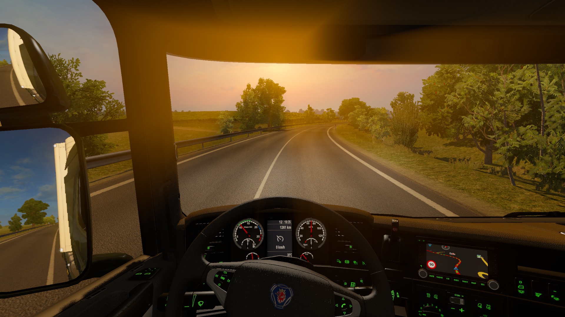 Image by Jan198Trucker