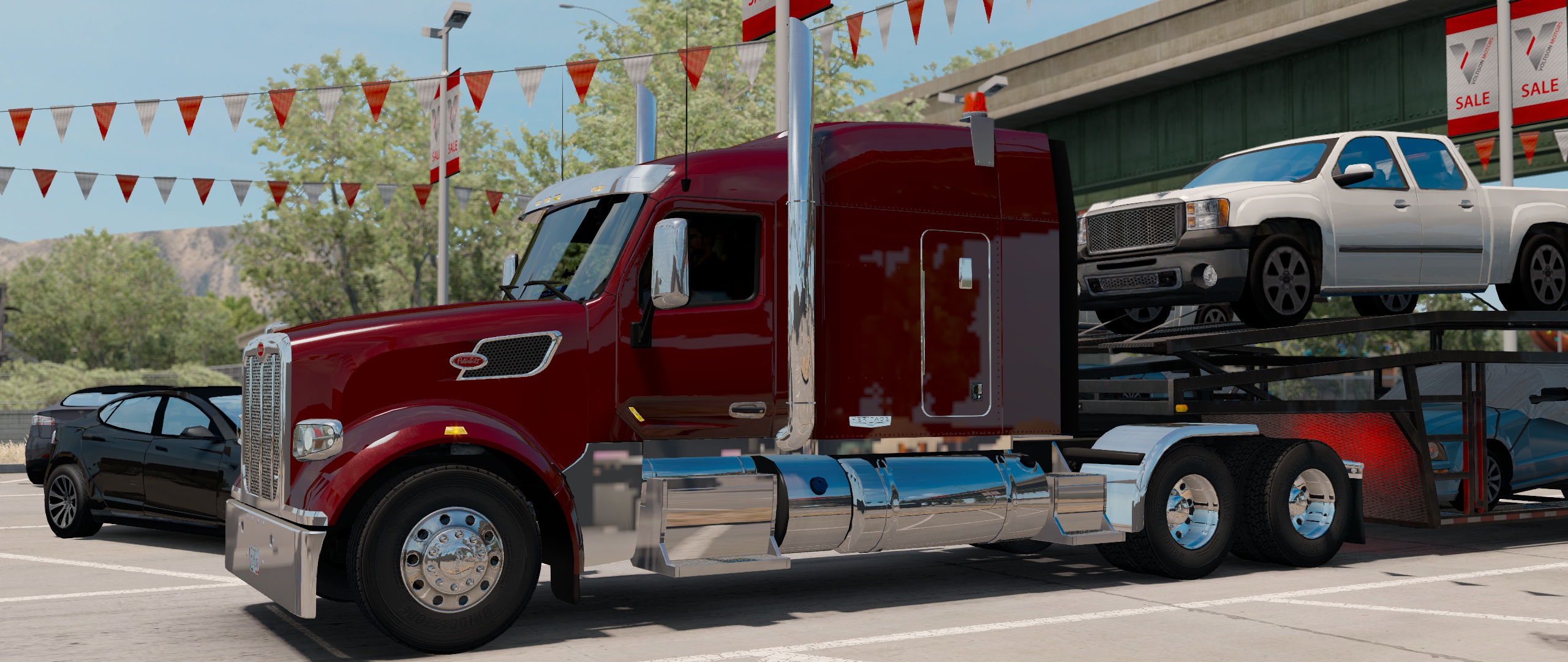 Image by FractalCyclone