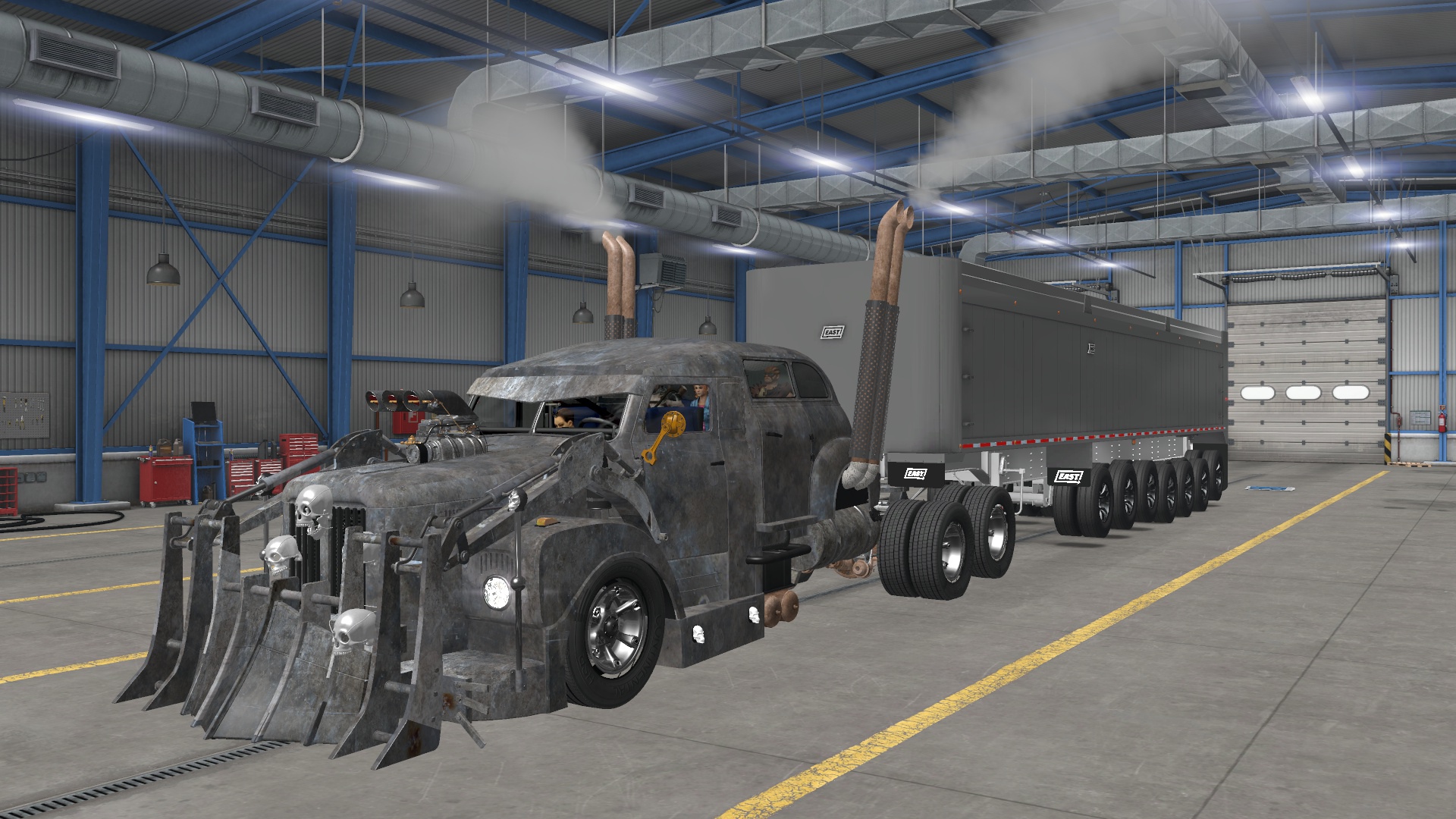 Image by lordiceman7899