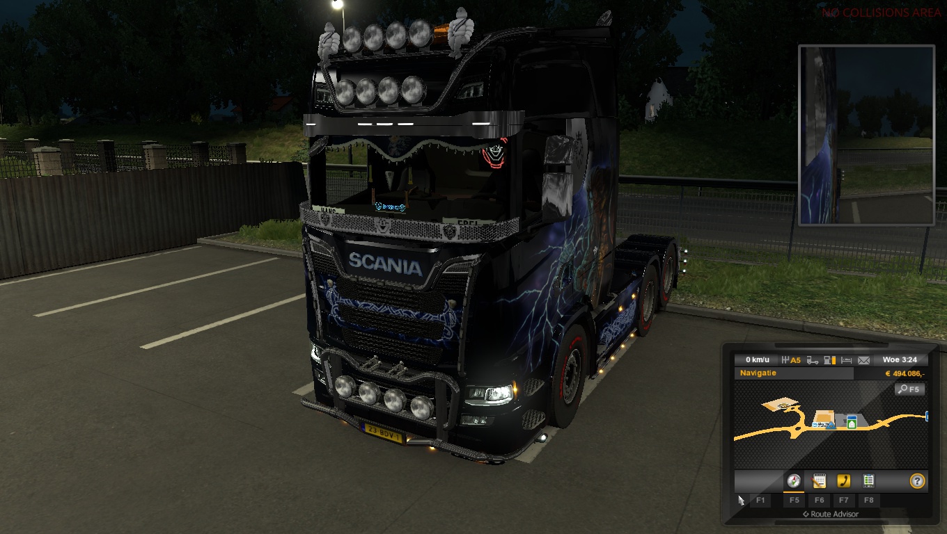Image by Truckergerard1