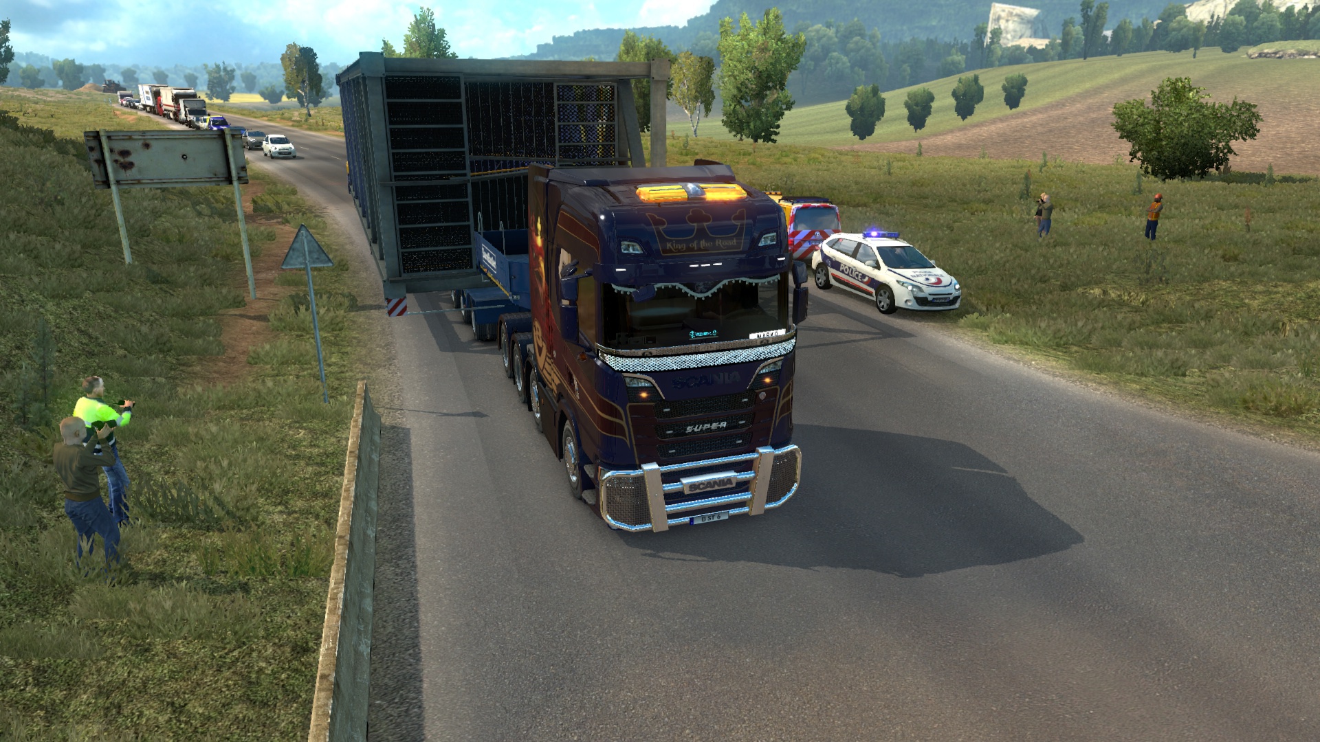 Image by Sandman12249