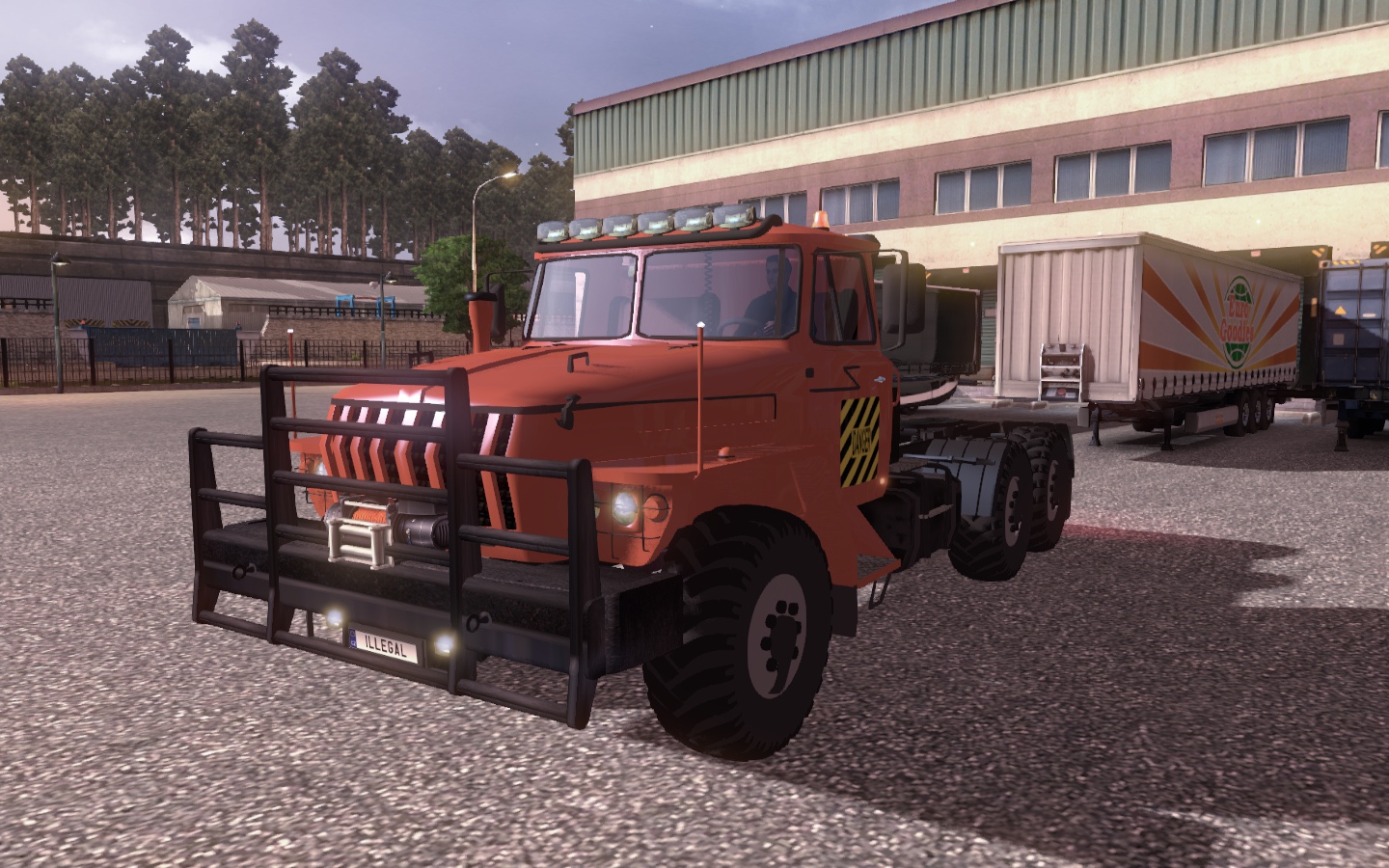 Image by illegalclubeu