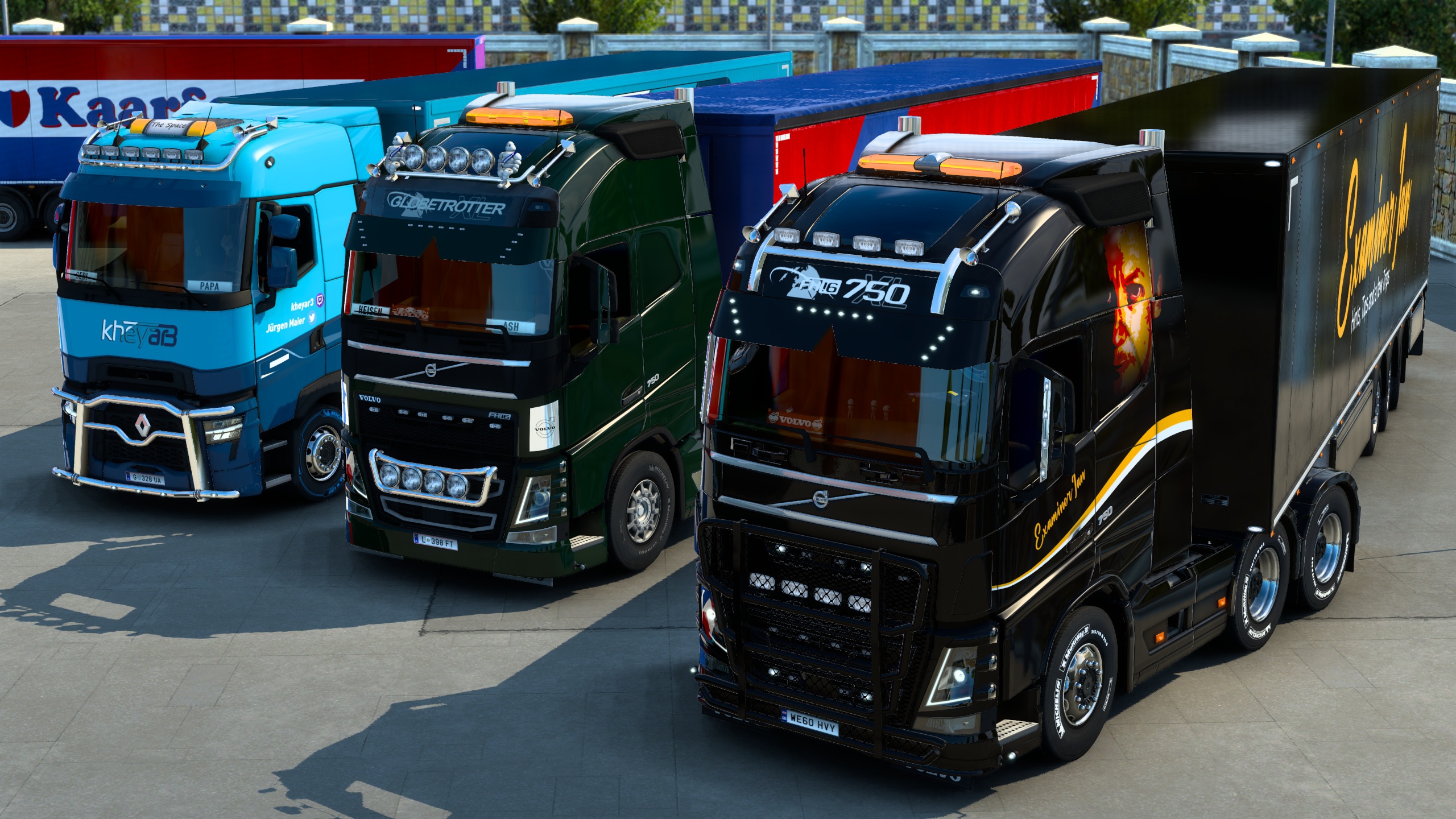 Image by ExaminerIan