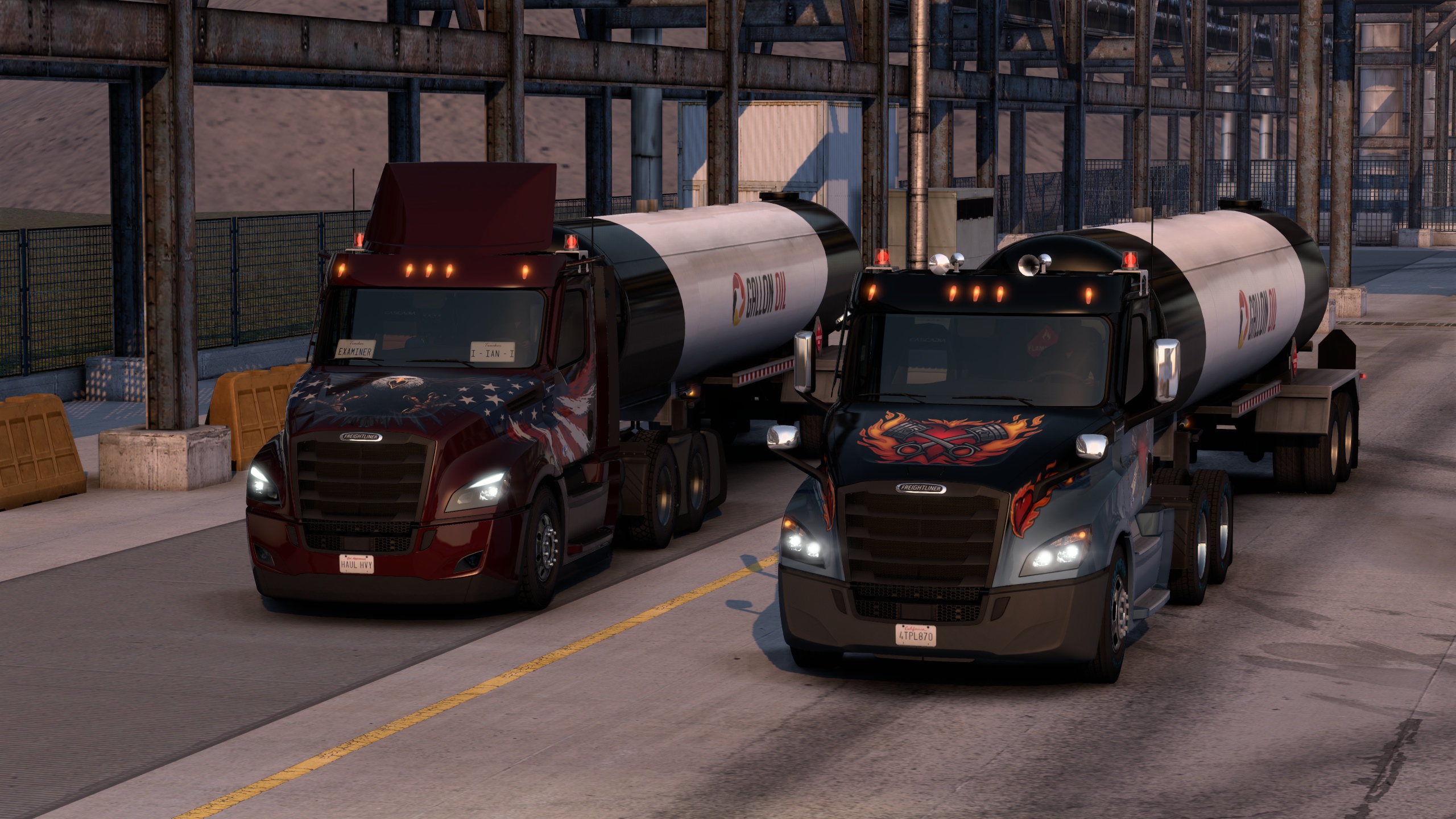 Image by ExaminerIan