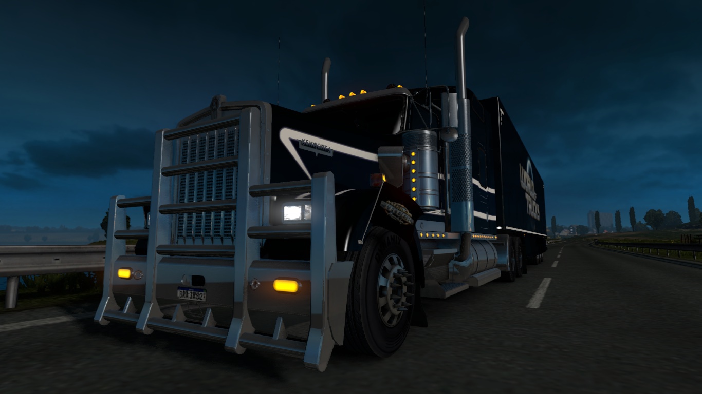 Image by alissonTRUCK95