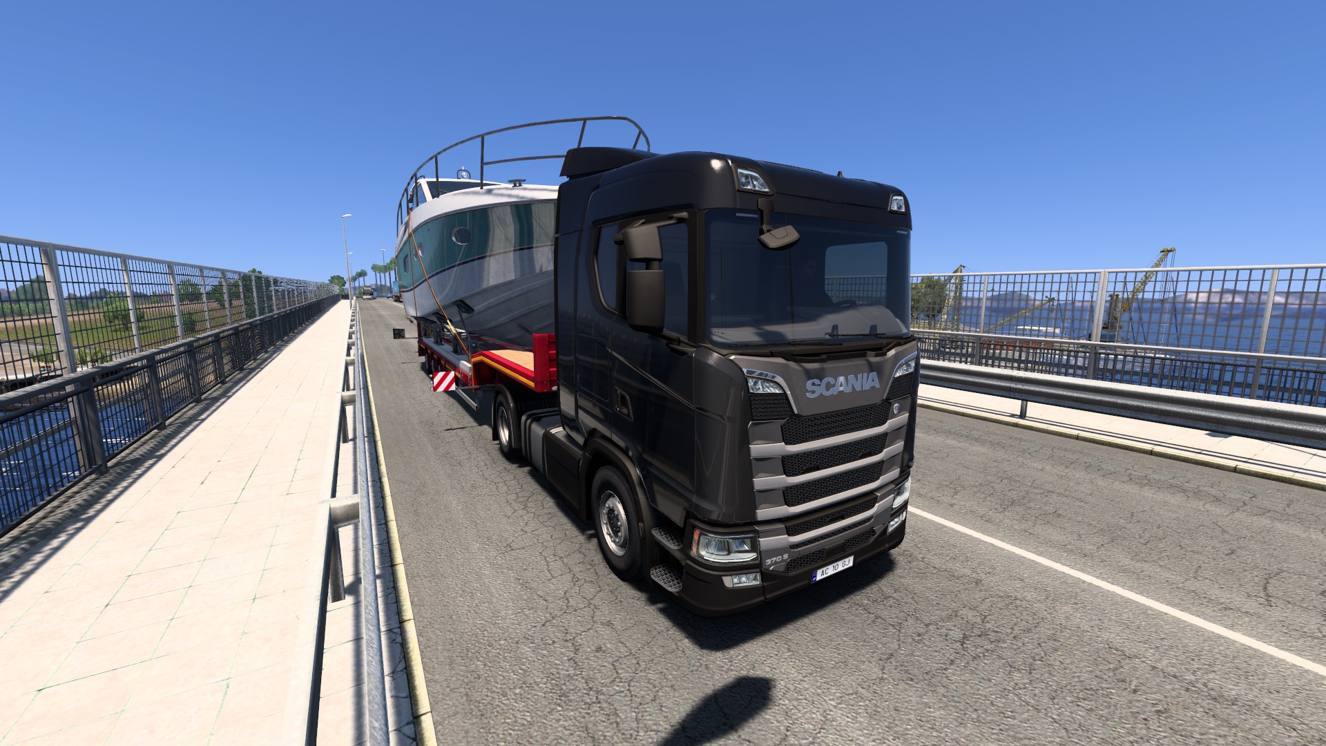 Image by GabrielJordi