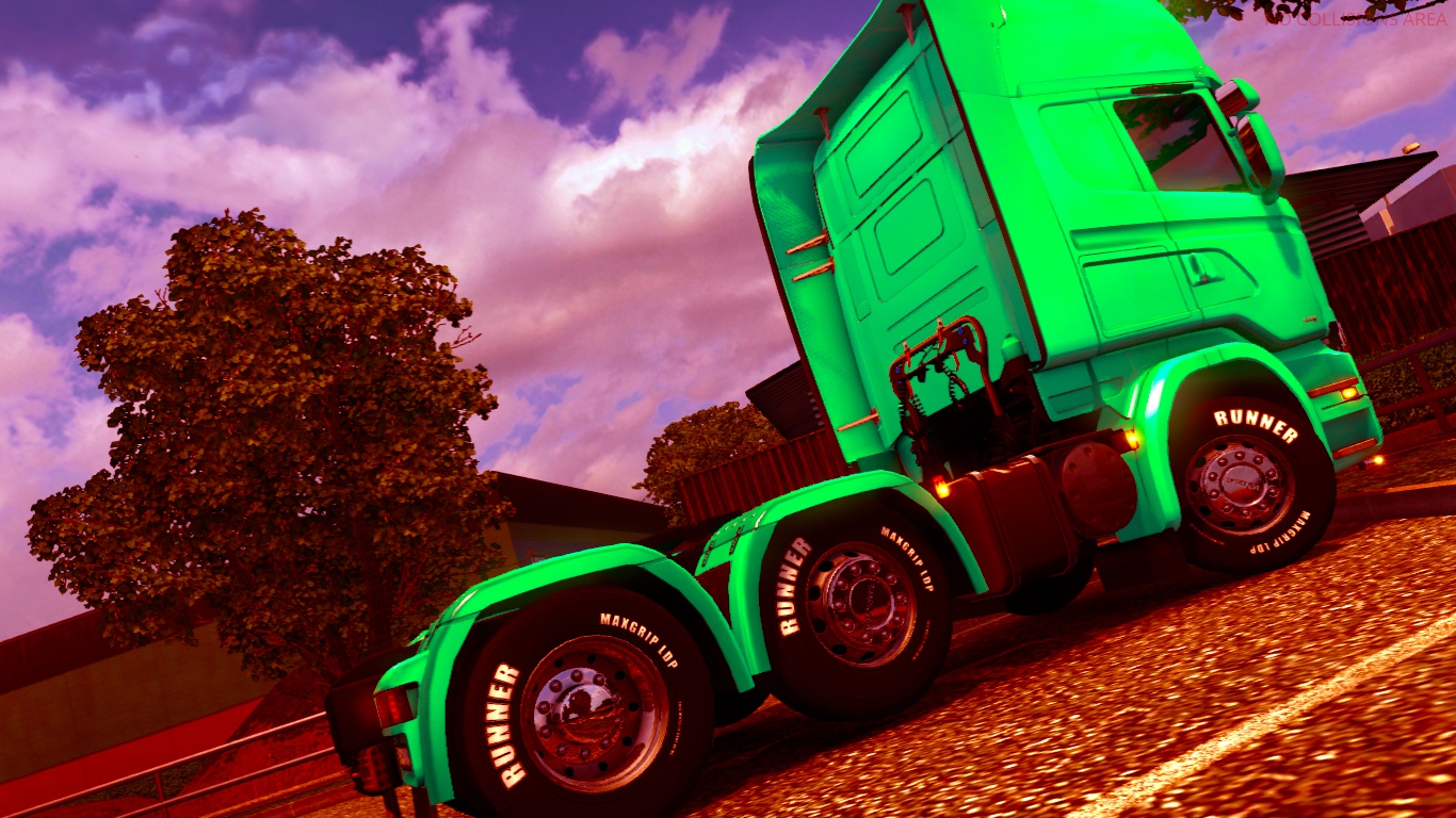 Image by highwaytruck
