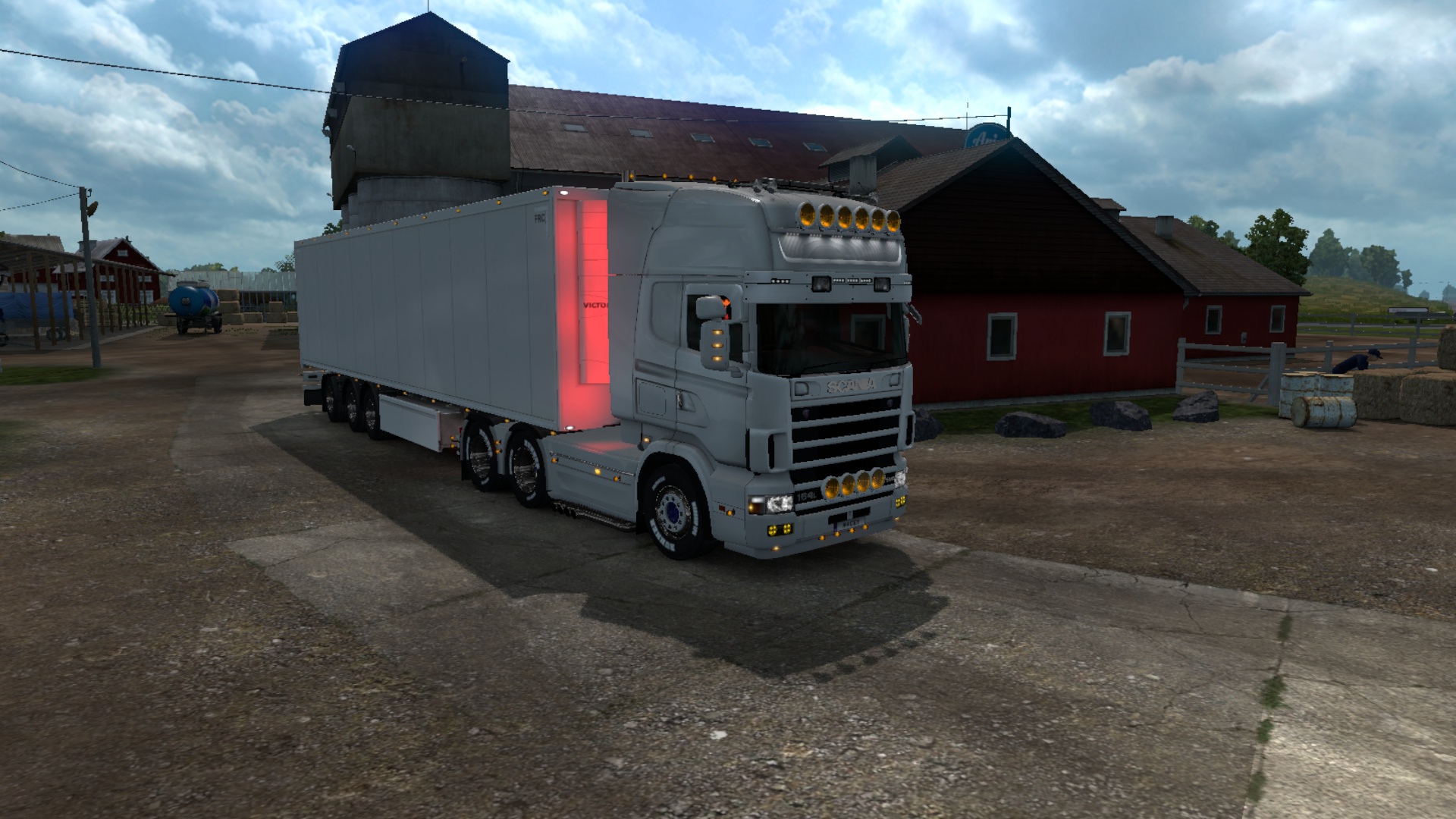 Image by Macefreight