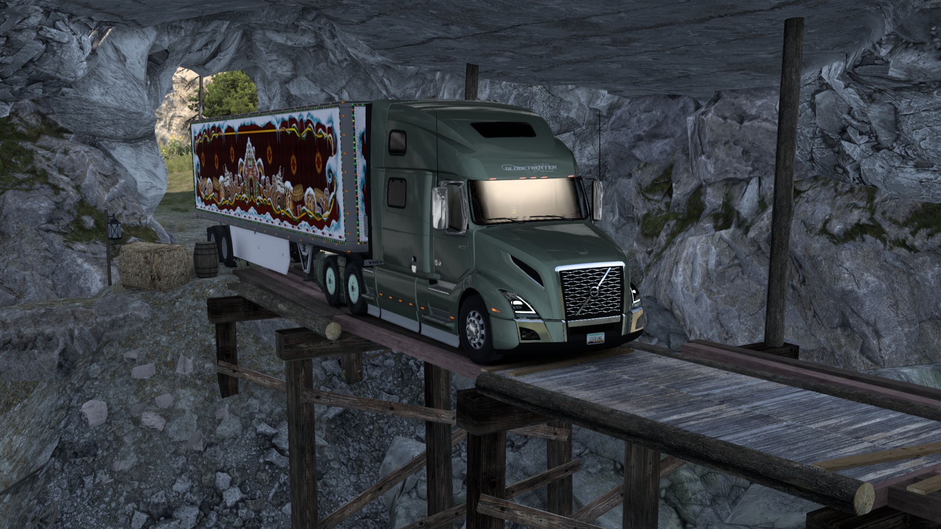 Image by steeringman