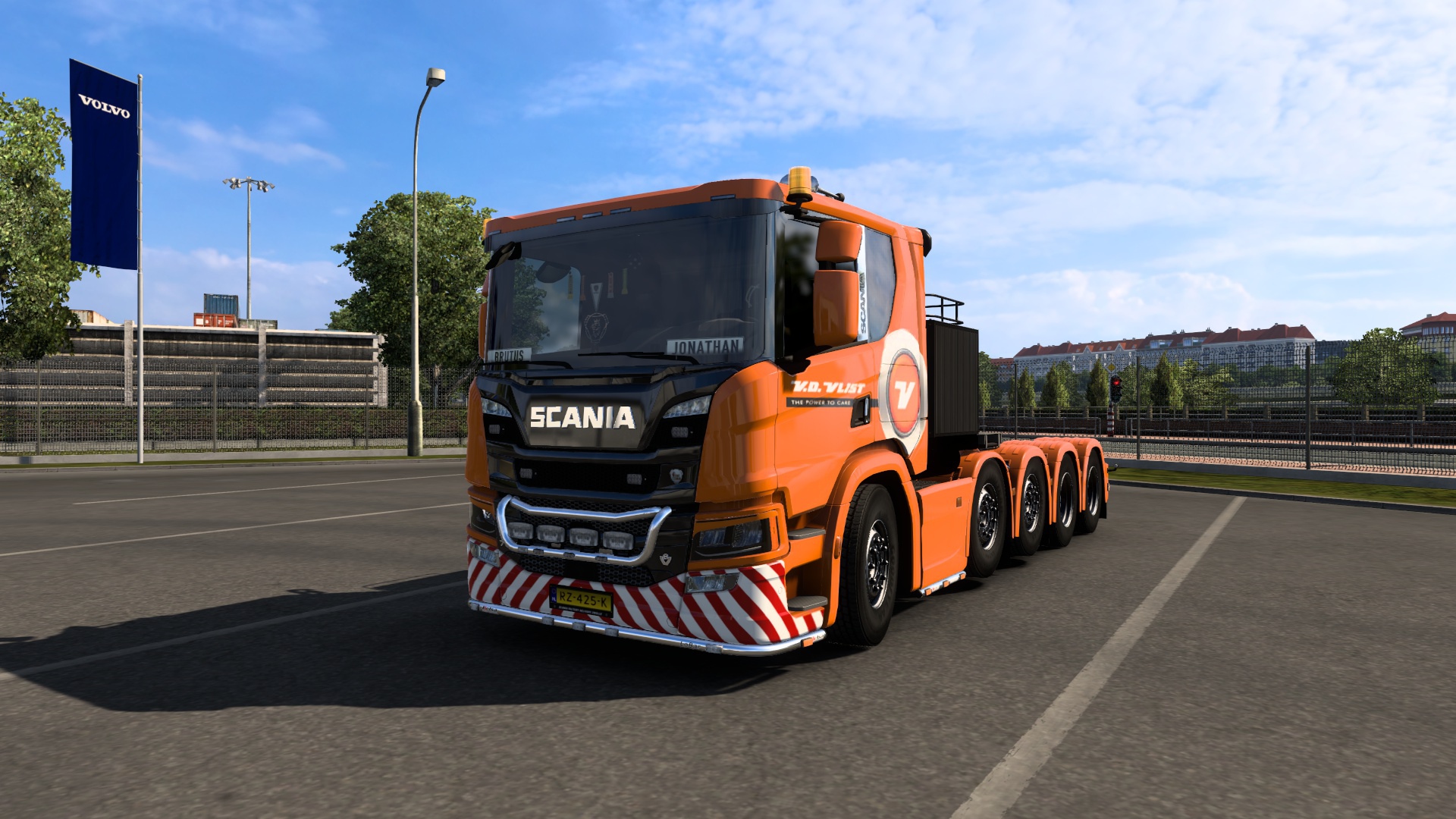 Image by awesometrucker20