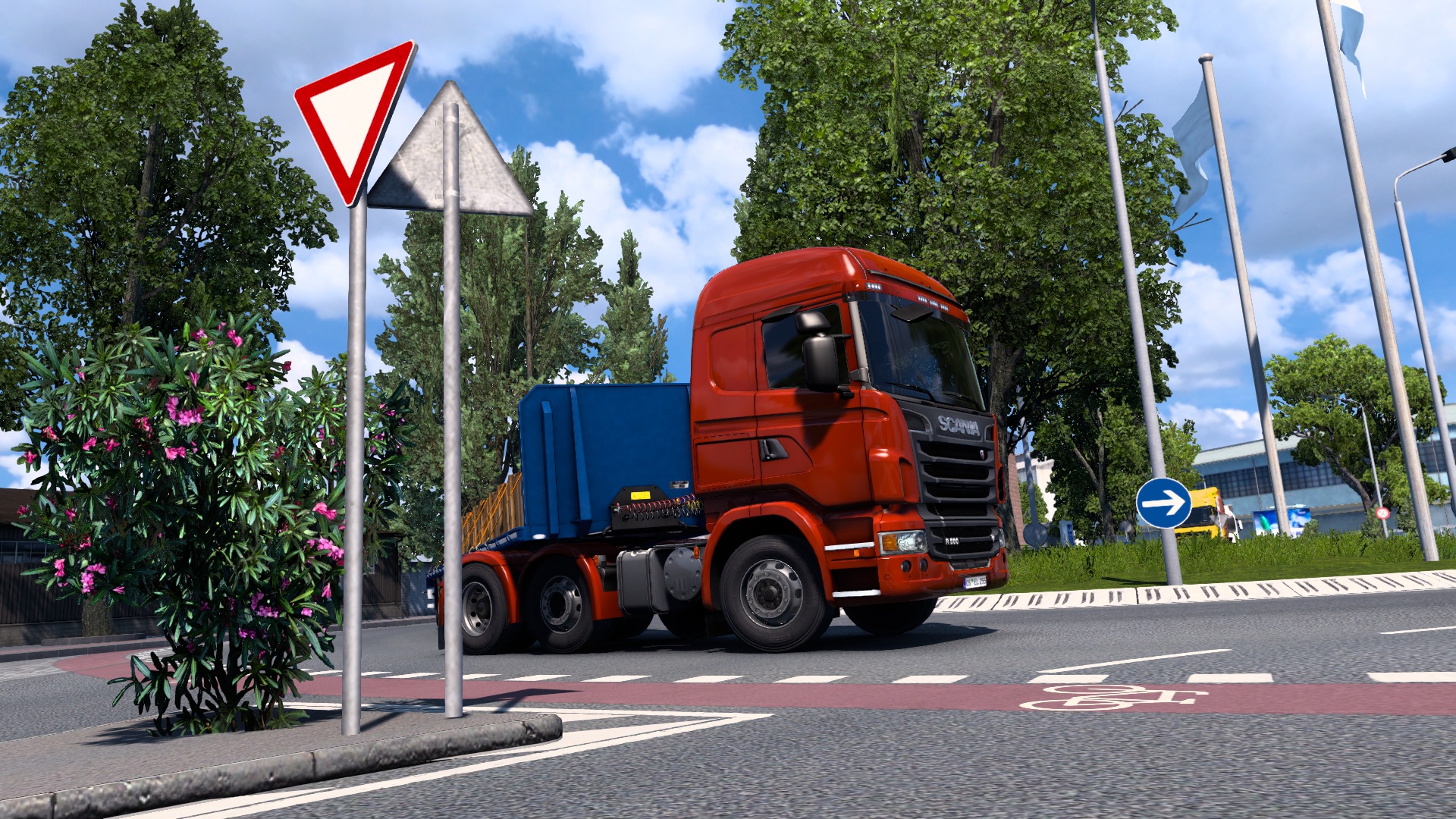 Image by SpeedinDeemin