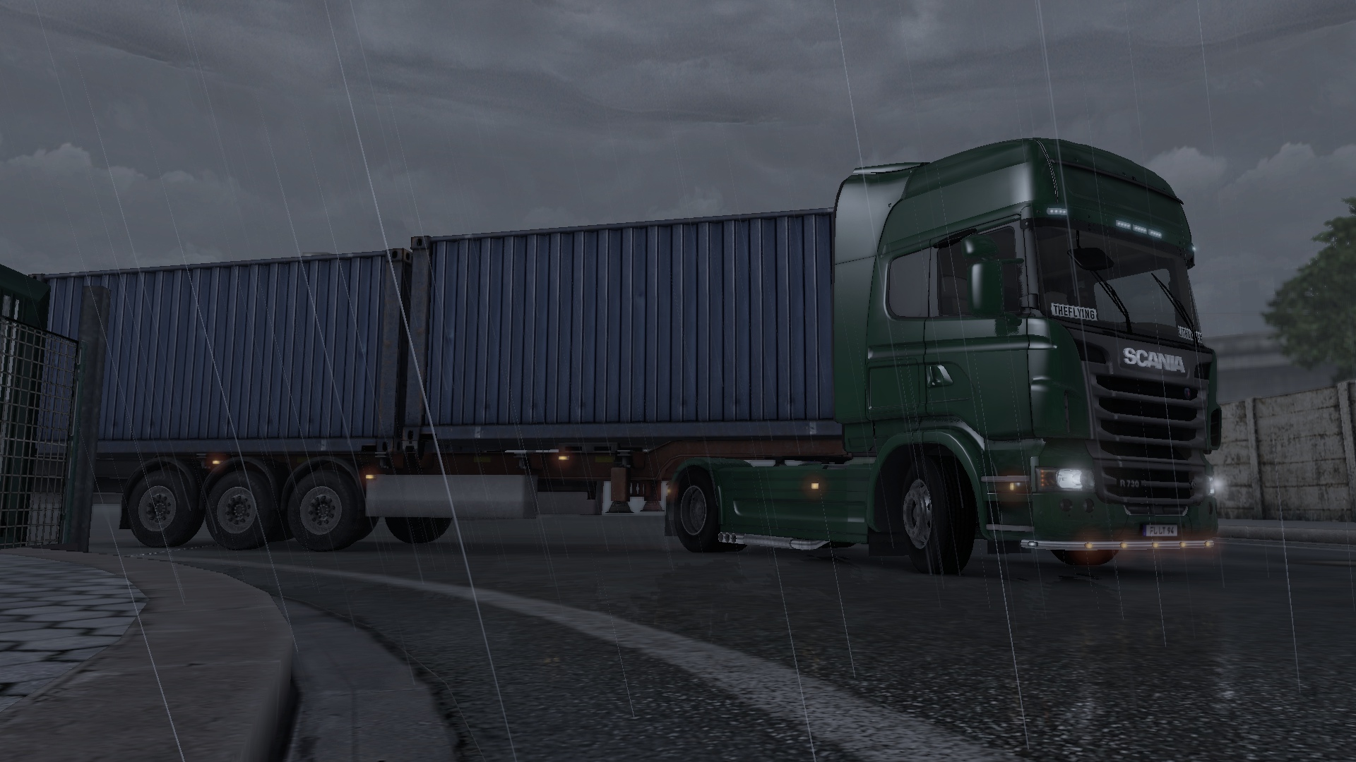 Image by FlyingLithuanian