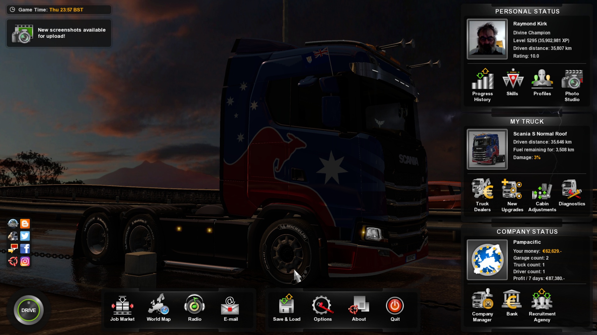 Image by raykirk2013