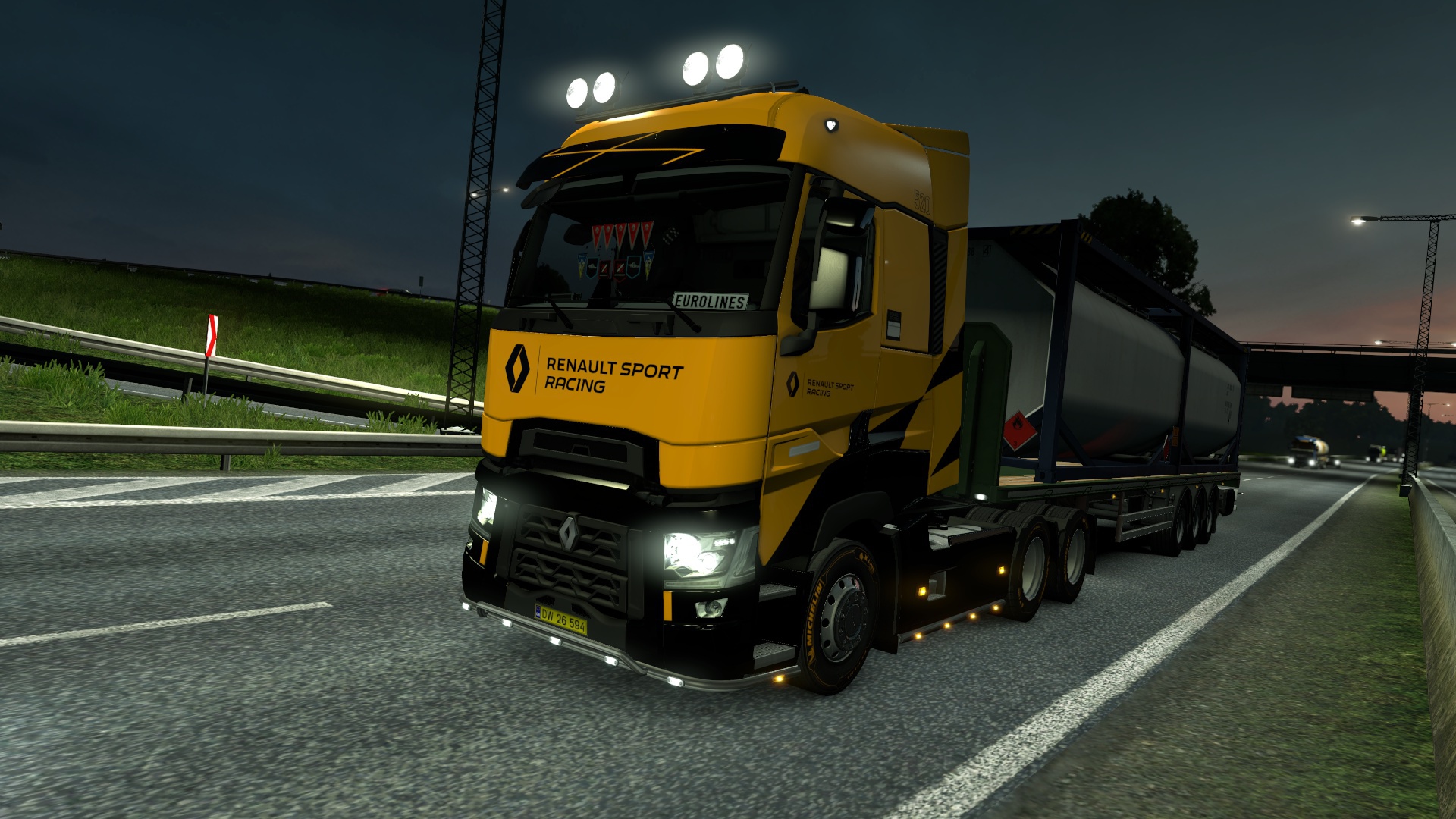 Image by DriverVadim