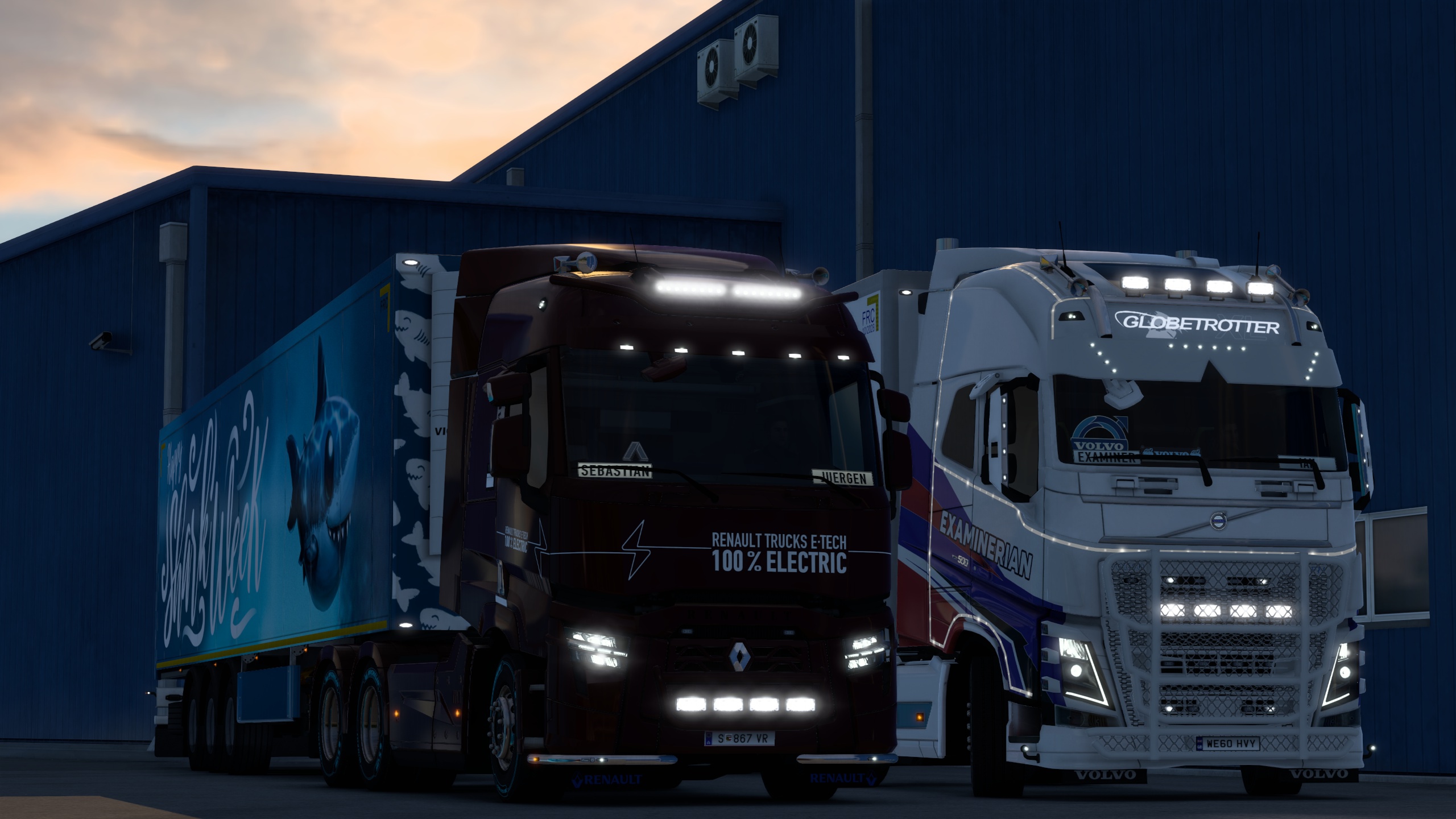 Image by ExaminerIan