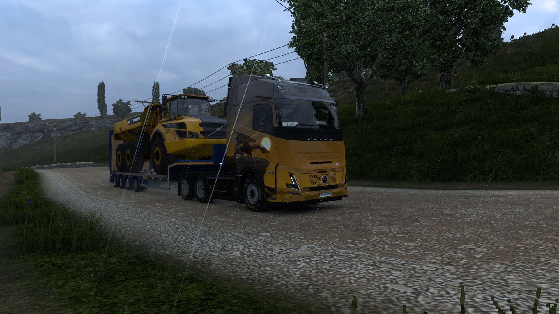 Image by BubbleButtBina84