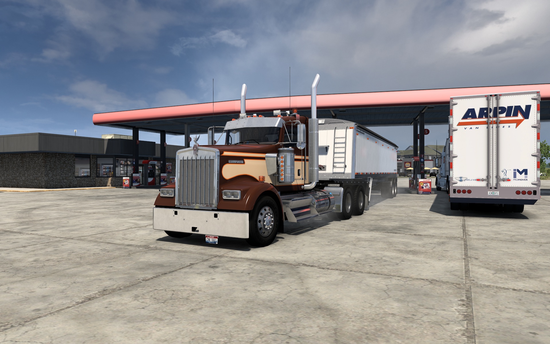 Image by DieselRocker