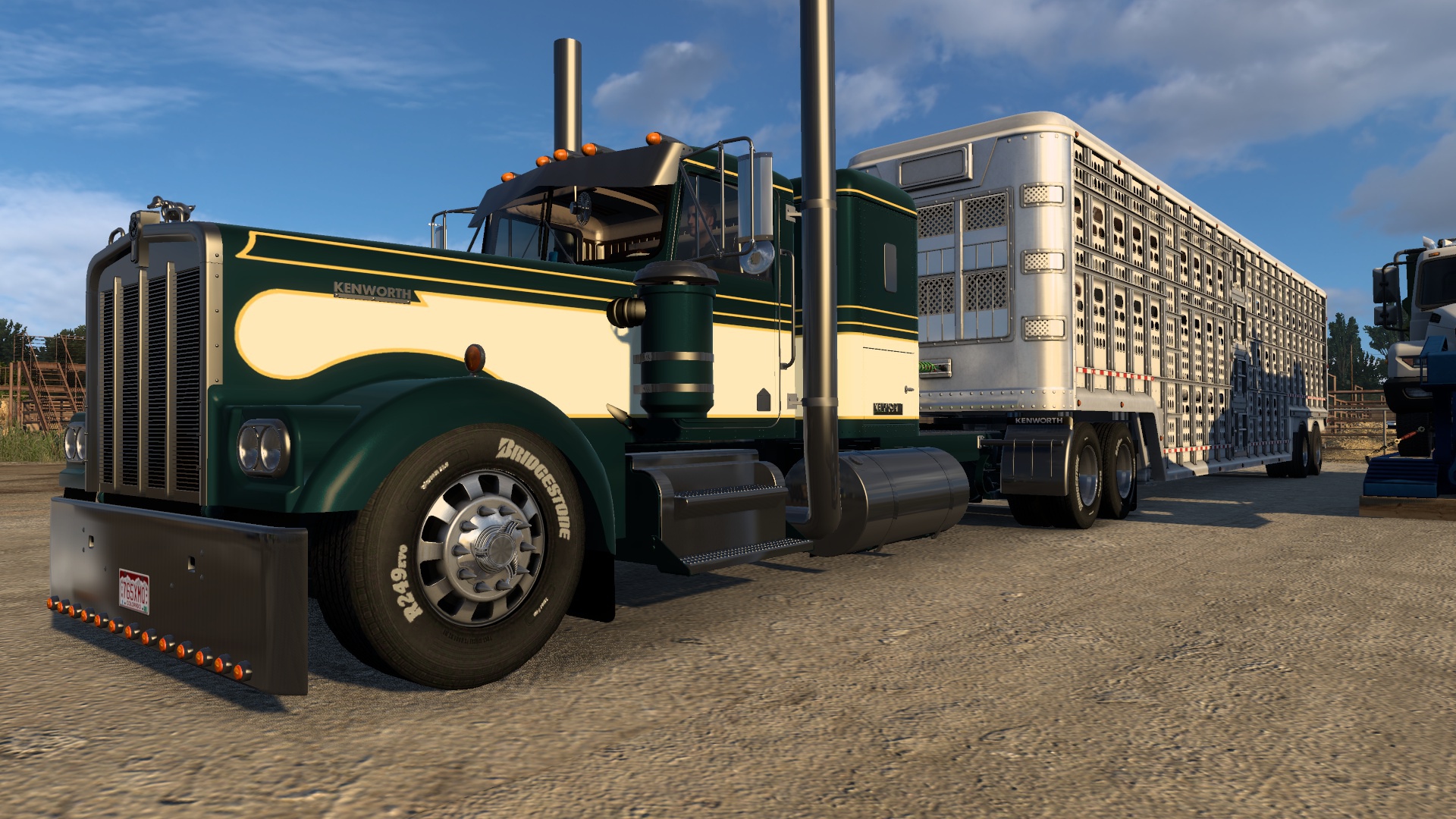 Image by GloomTransport