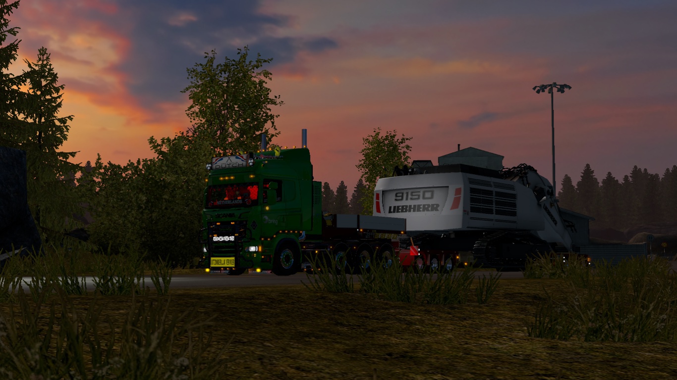 Image by DutchHeavyHauler