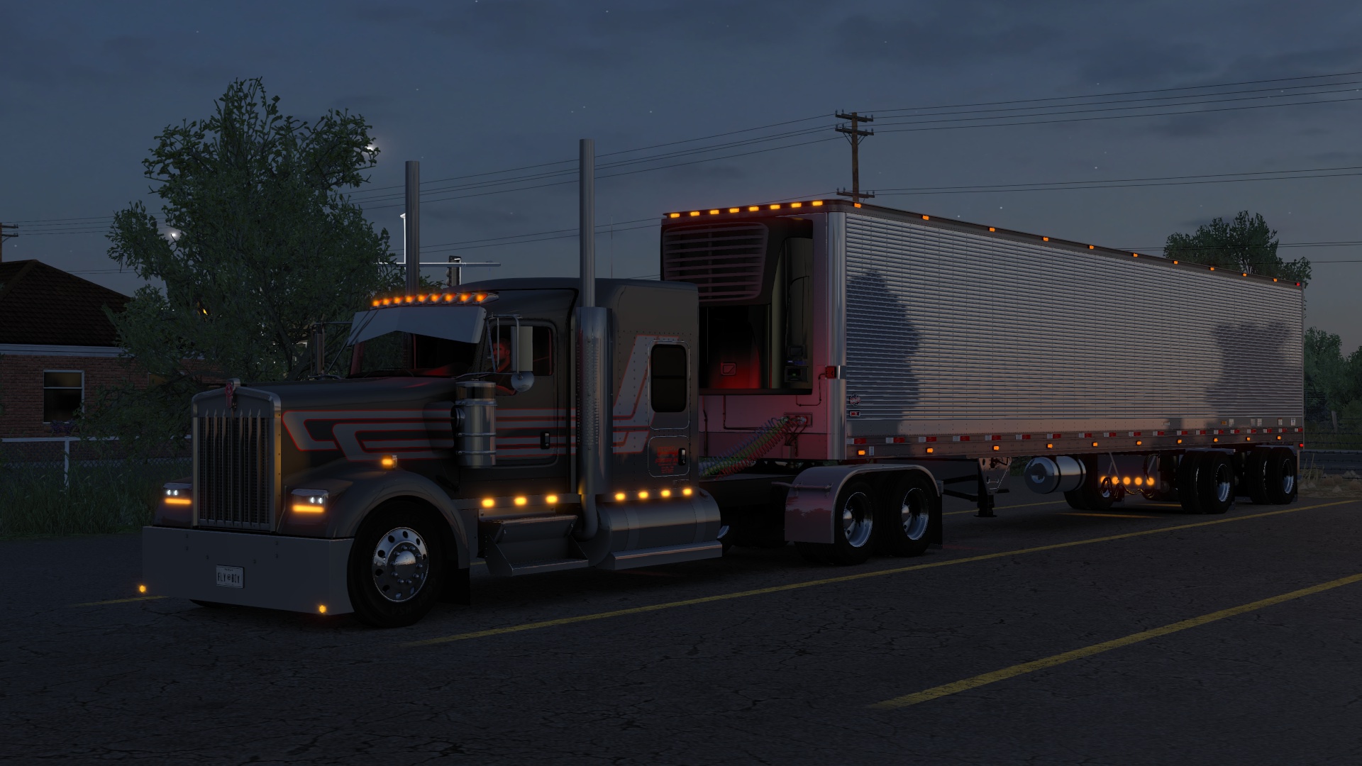Image by MorrisTransport