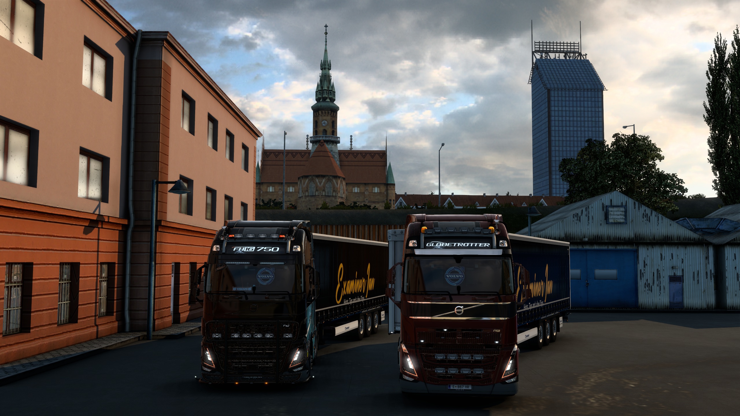 Image by ExaminerIan