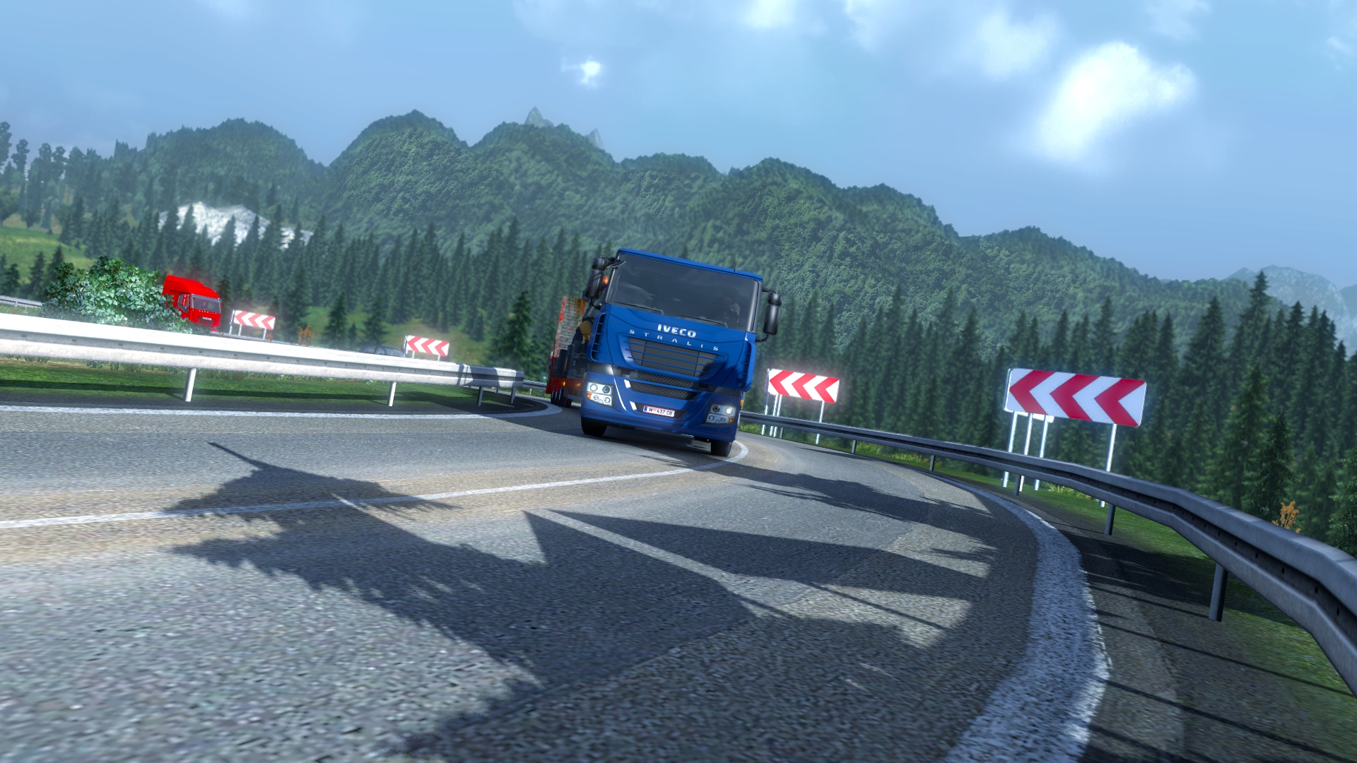 Image by DiVladtruck