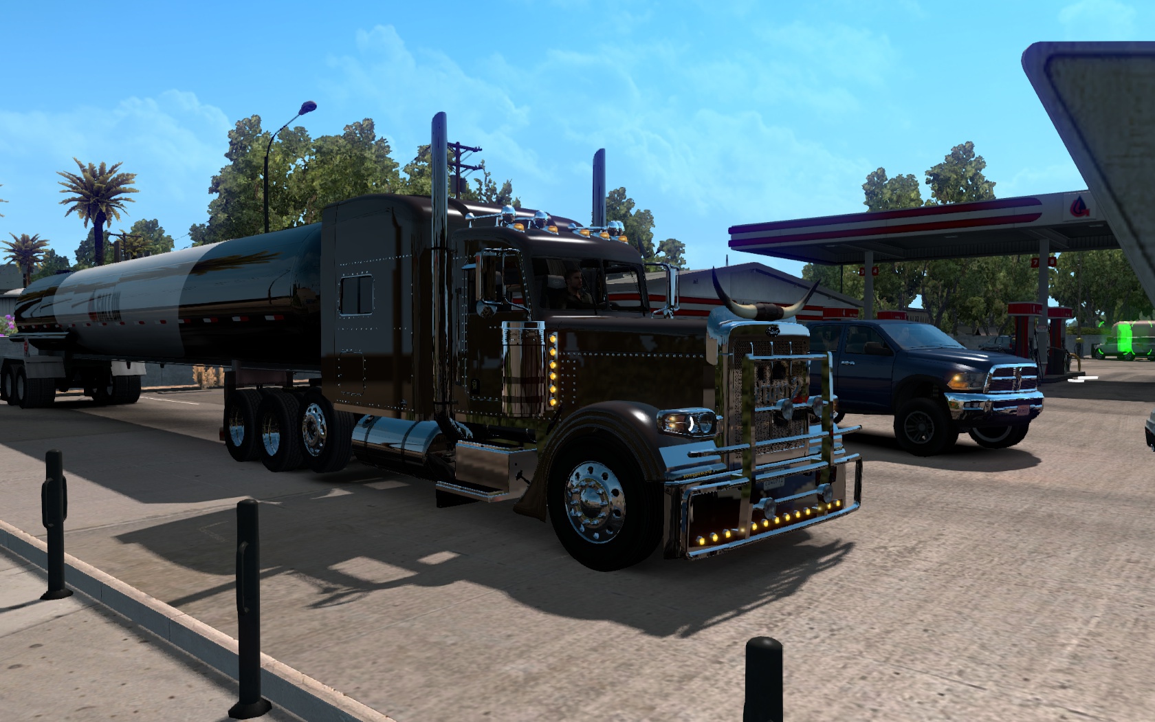 Image by Mayrs_Truckers