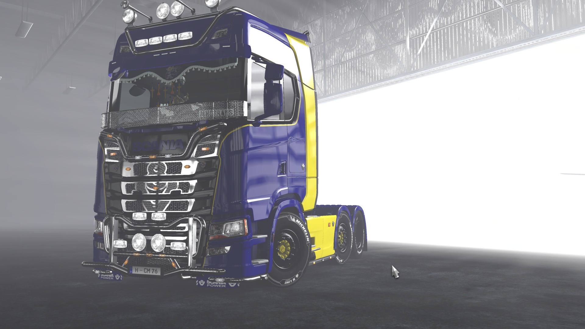 Image by Headfield007