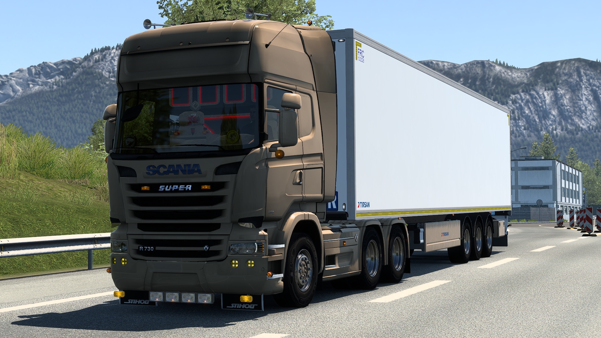 Image by LeRoutierJC