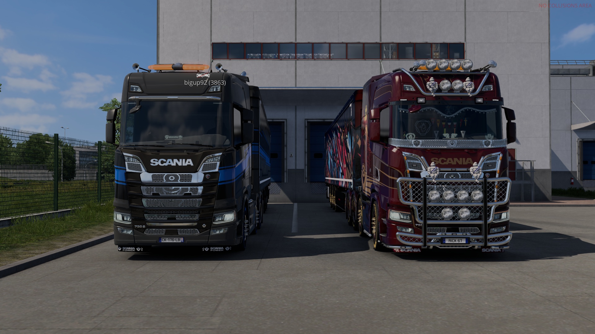 Image by sixclopes77