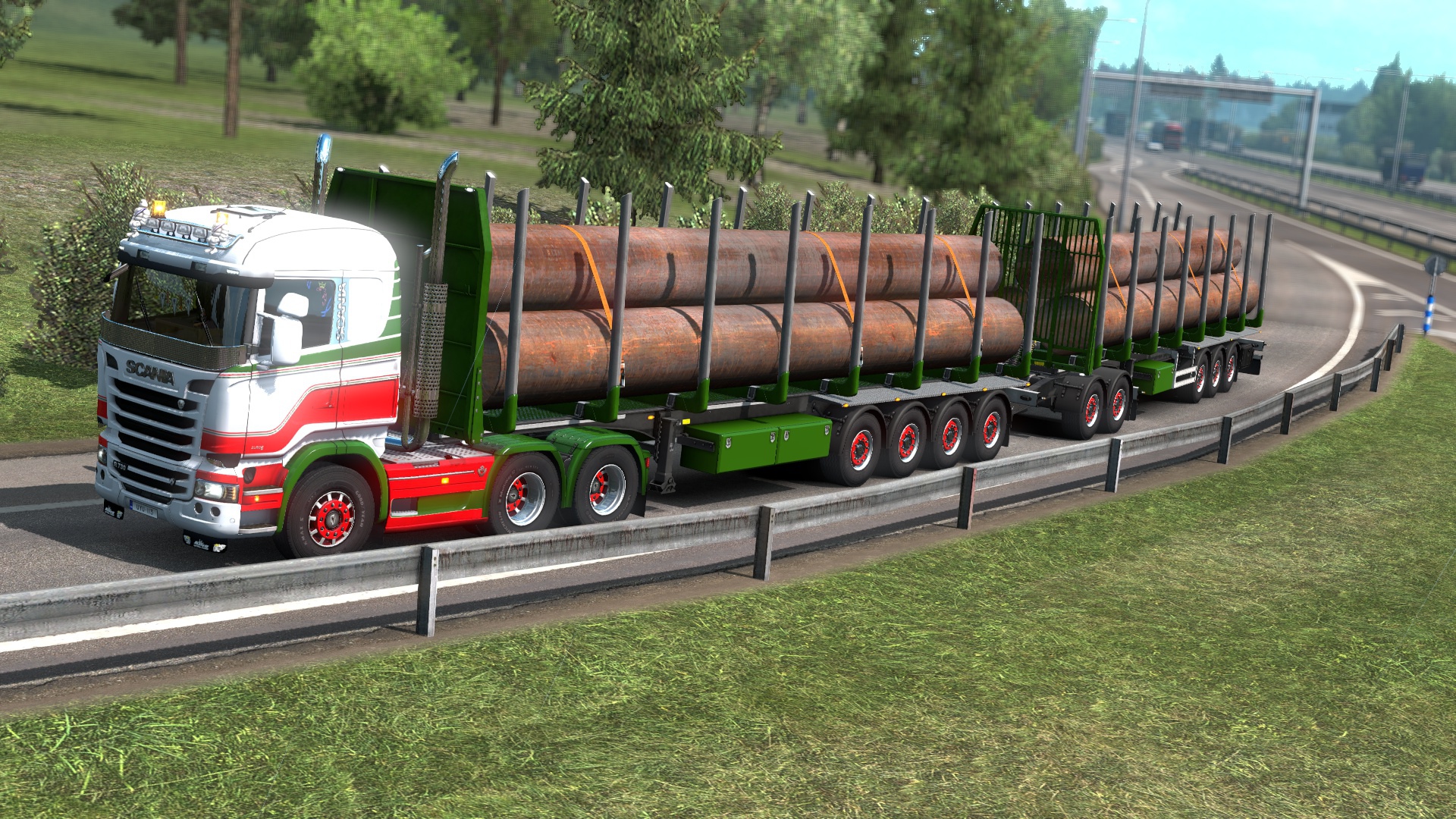 Image by Cosmictrucker