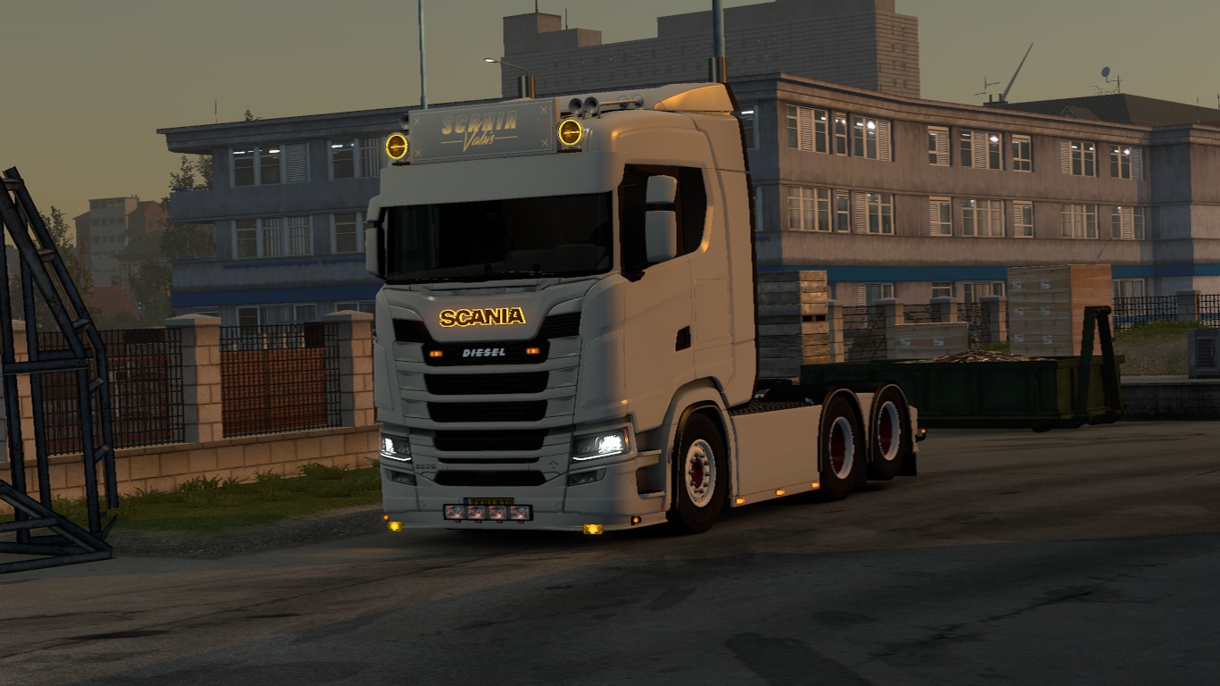 Image by LiamLogistics