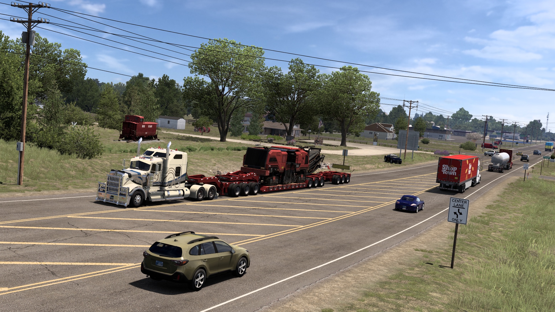 Image by TruckerLady1973