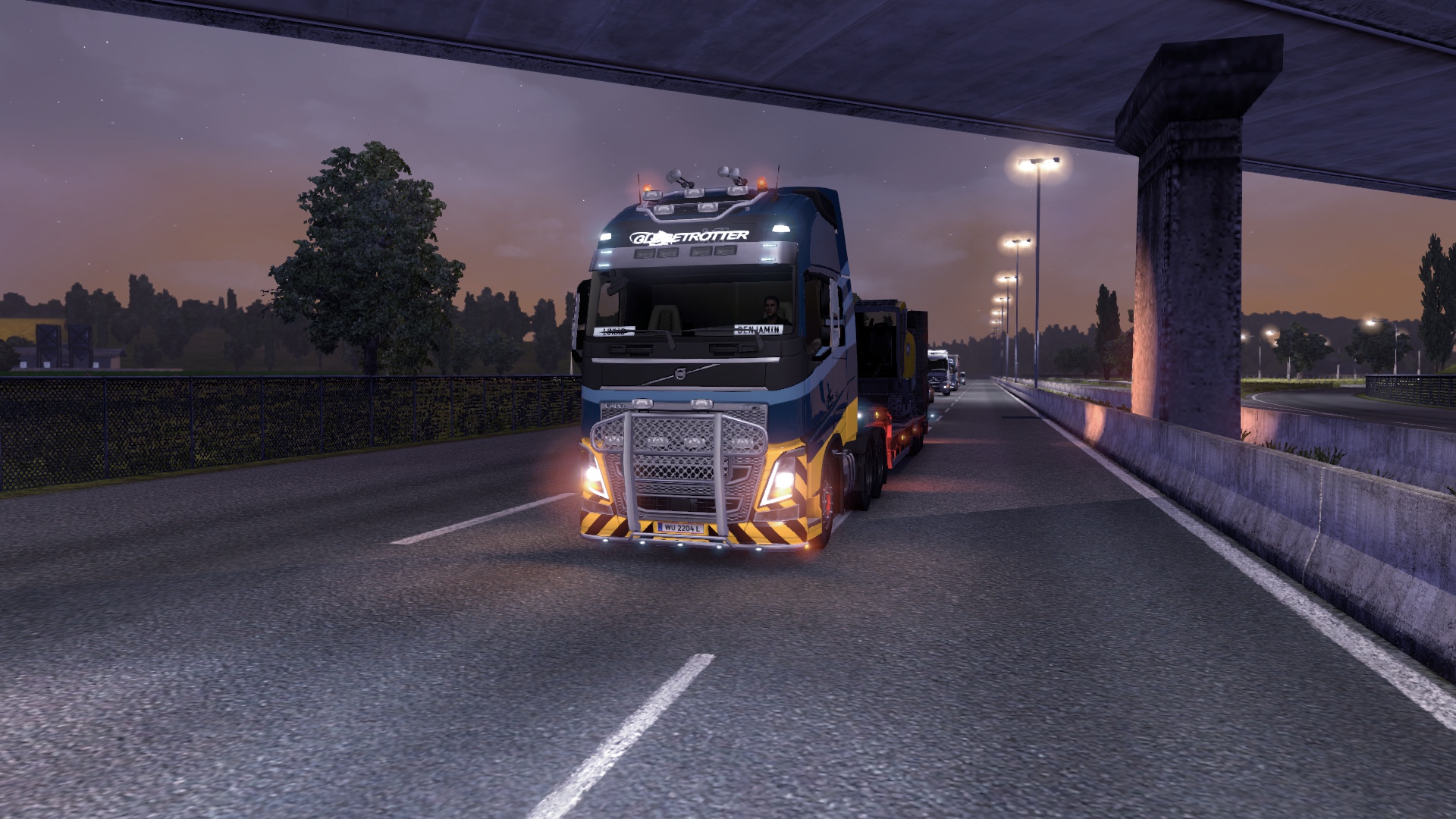 Image by Silverdriver