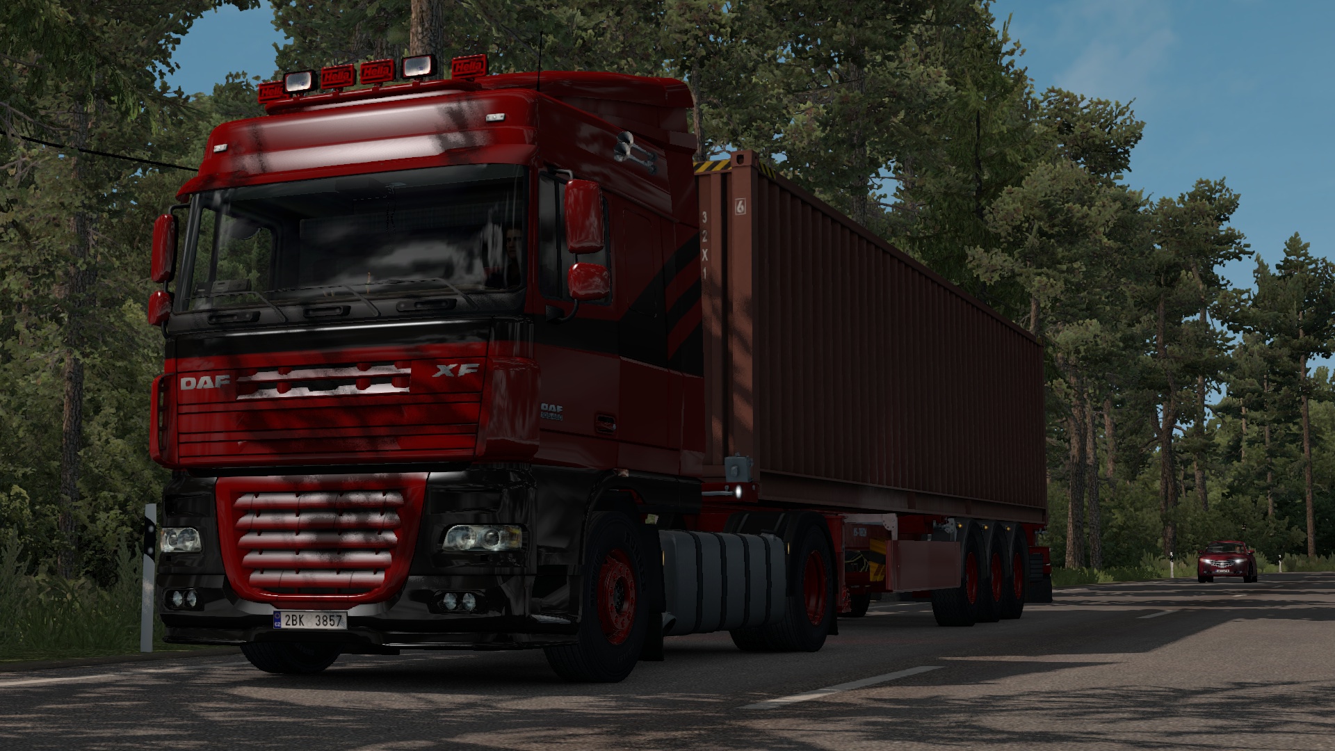 Image by DieselDevil