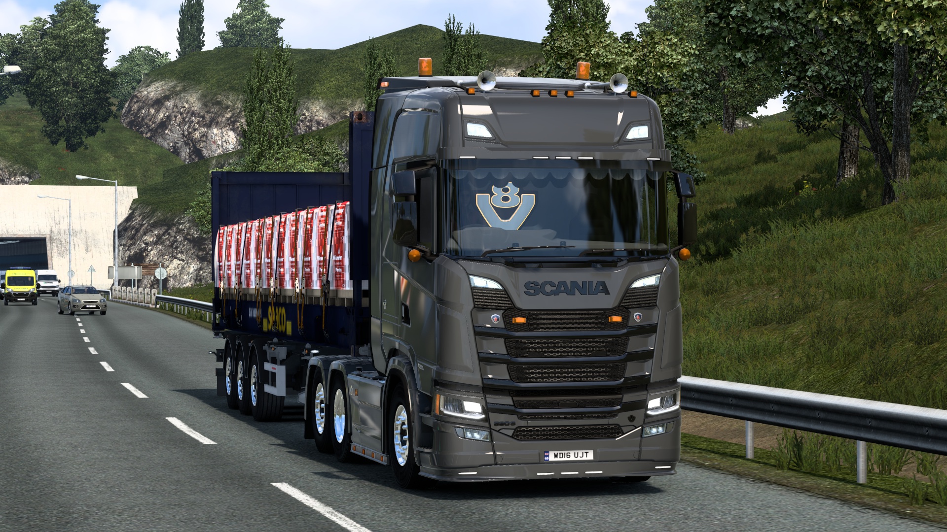 Image by timmyroberts