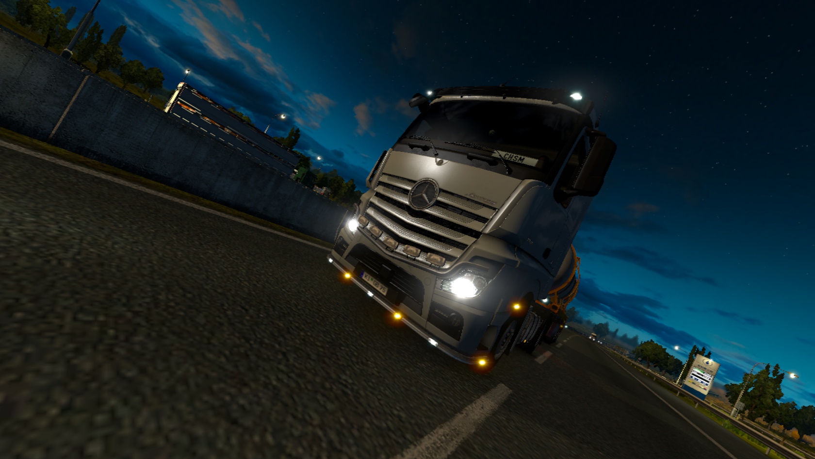 Image by albertotruck