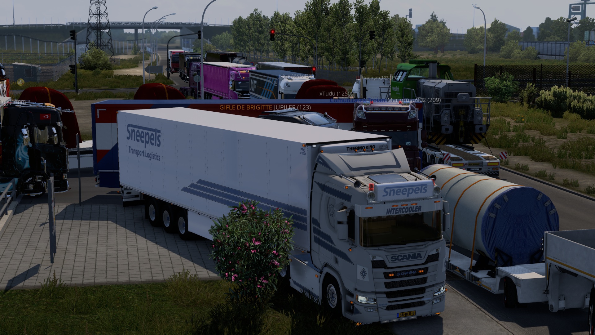 Image by ShadowStricker