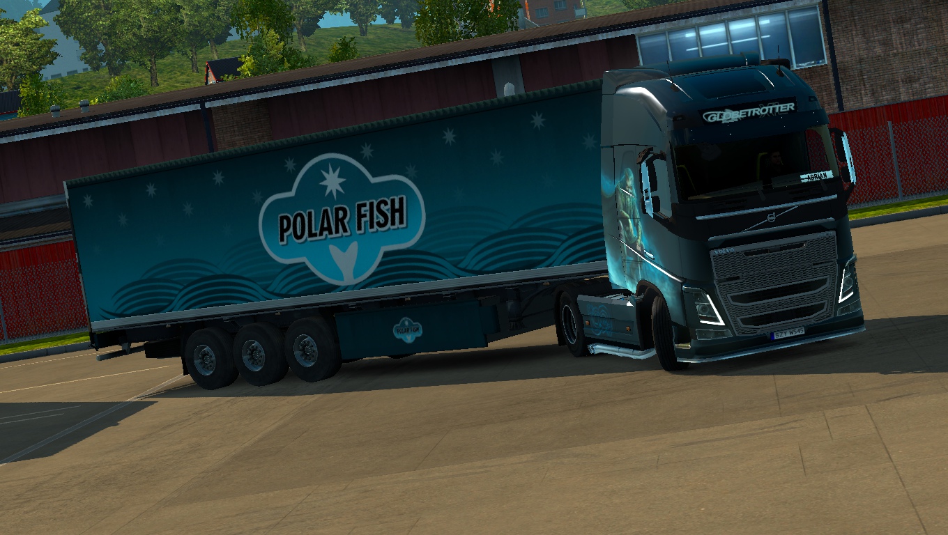 Image by AdekTrucker