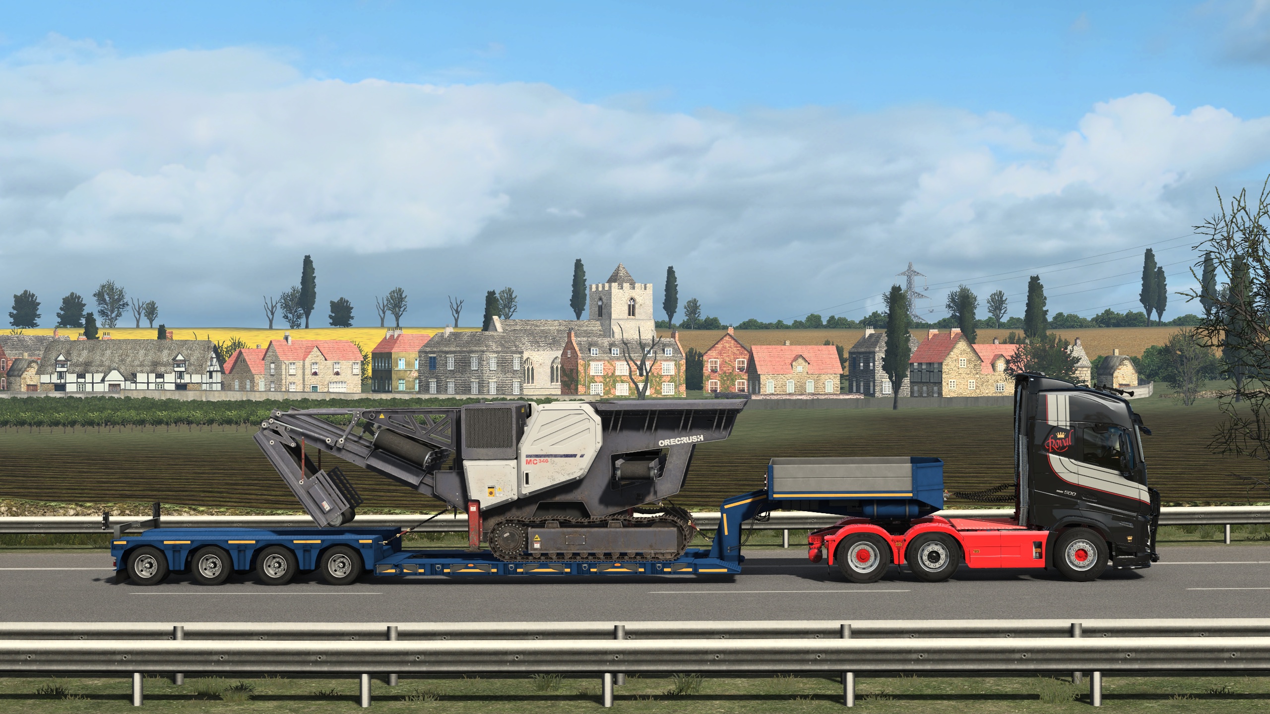 Image by British_Trucker