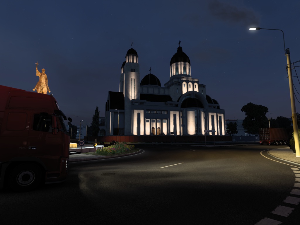 Image by thechacall