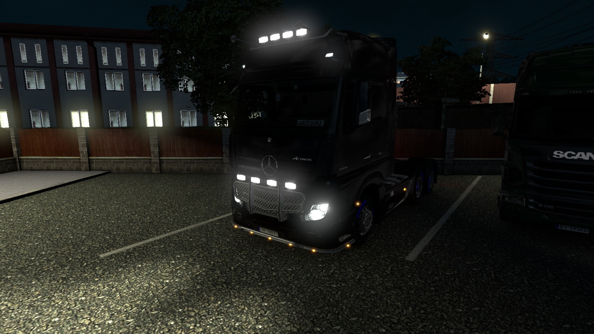 Image by ChaosManiek