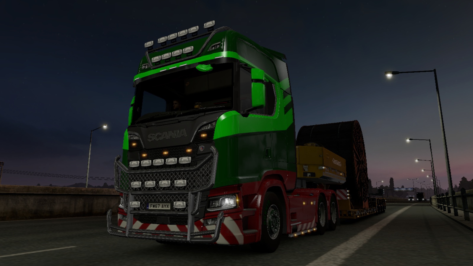 Image by TheBaconatorTDL