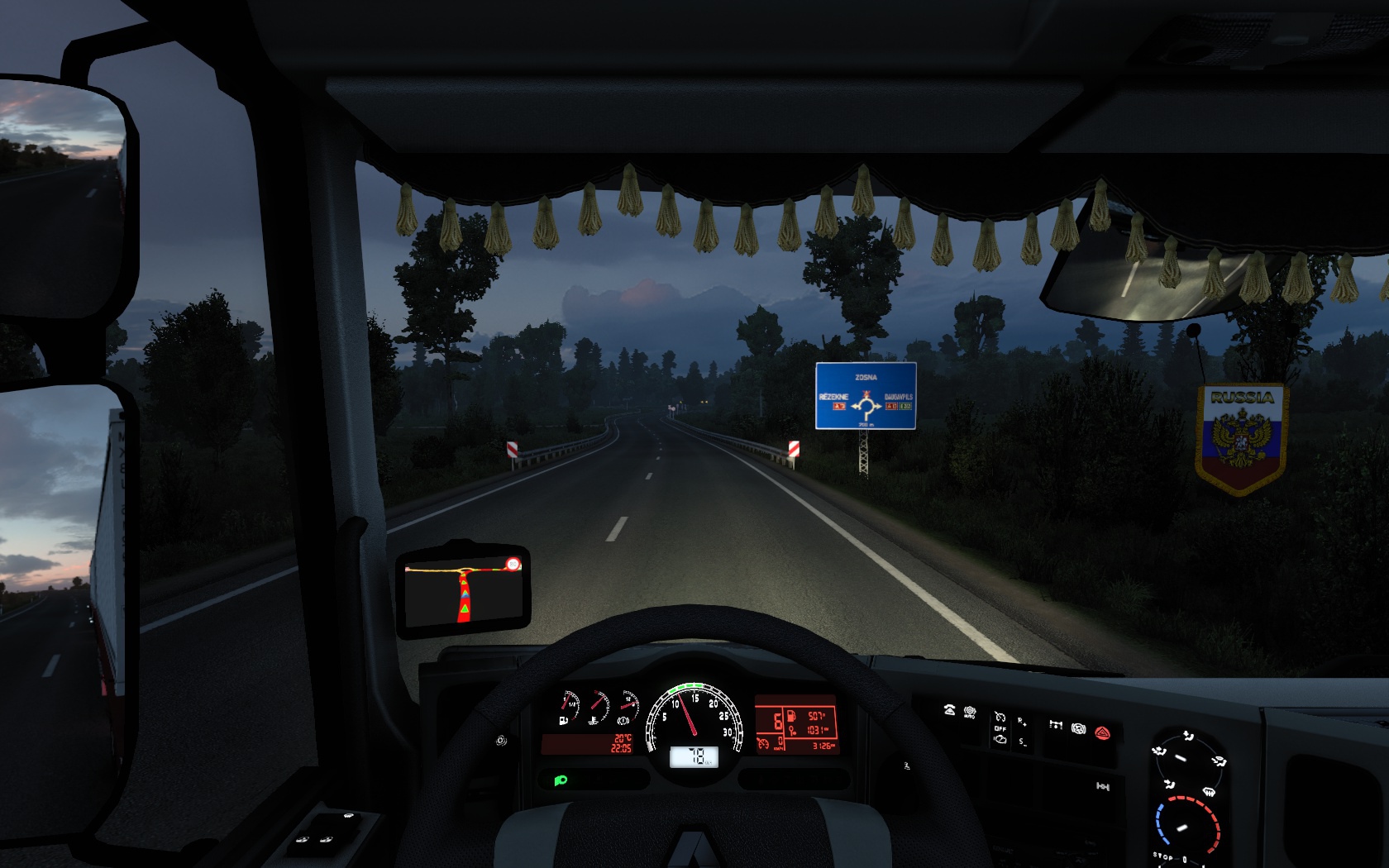 Image by SOKOL_TRUCKING