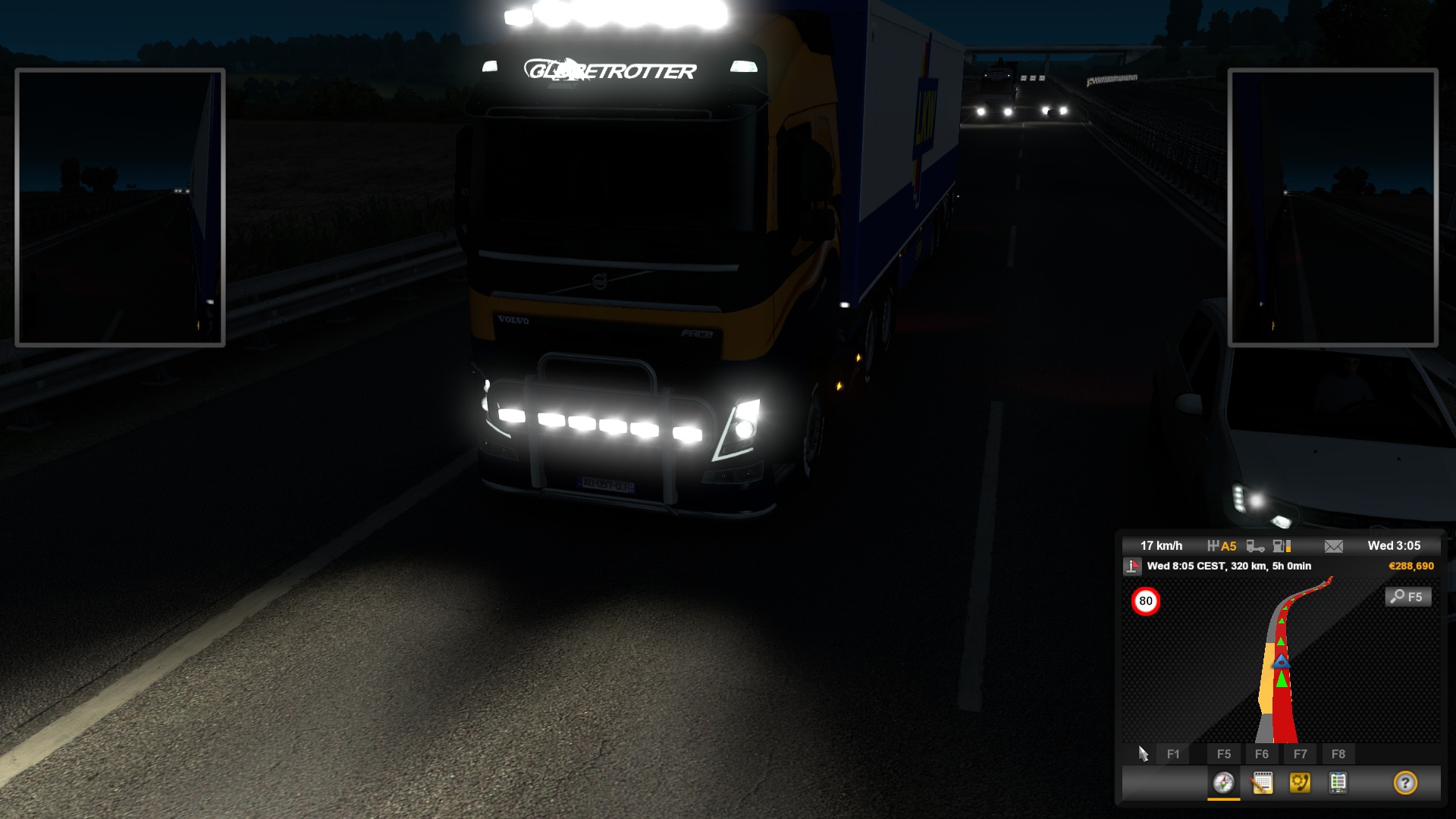 Image by KEM_Trucking