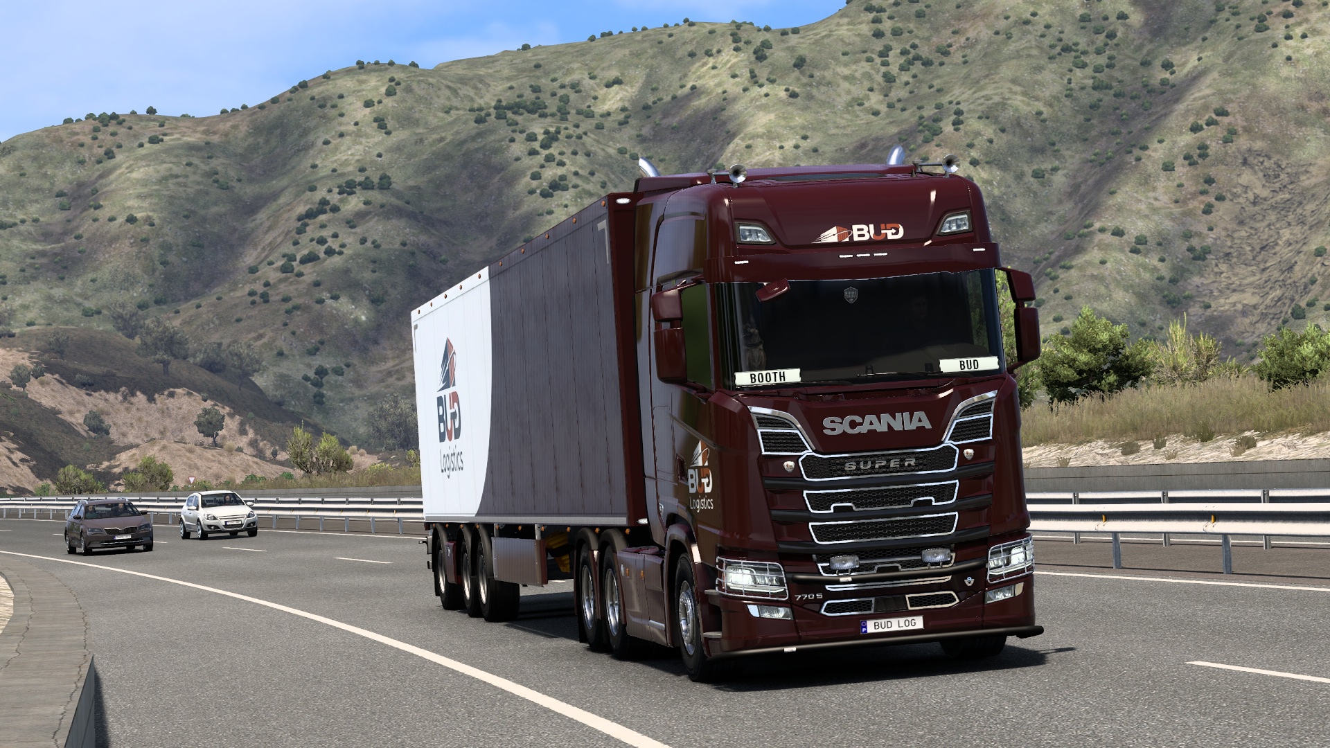 Image by BUDSPENCER48