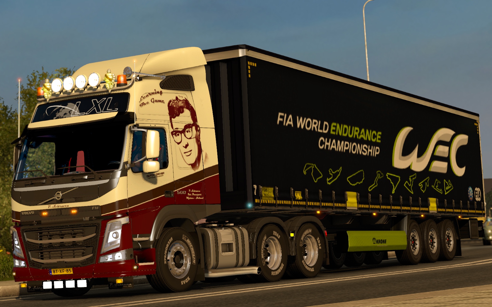 Image by ChevyTrucker